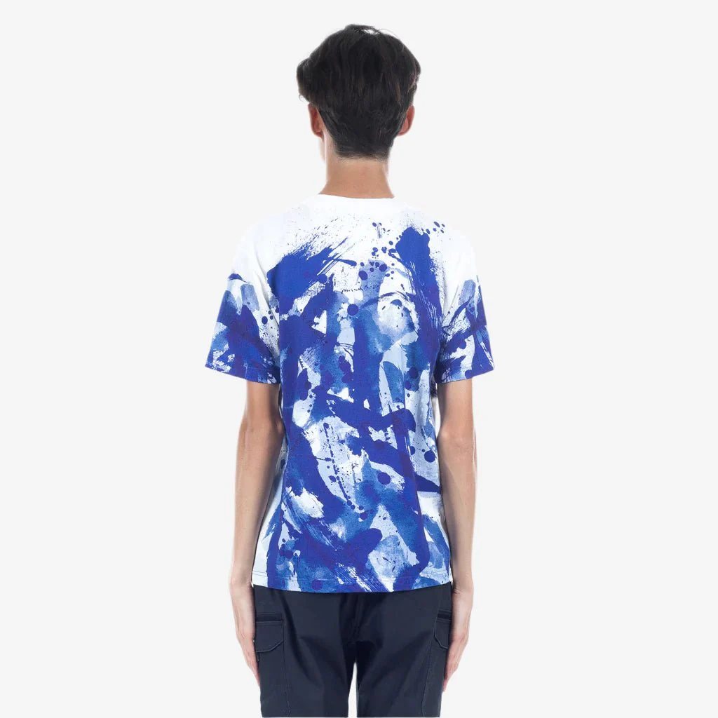 Sumie Painting Tee - Image 3