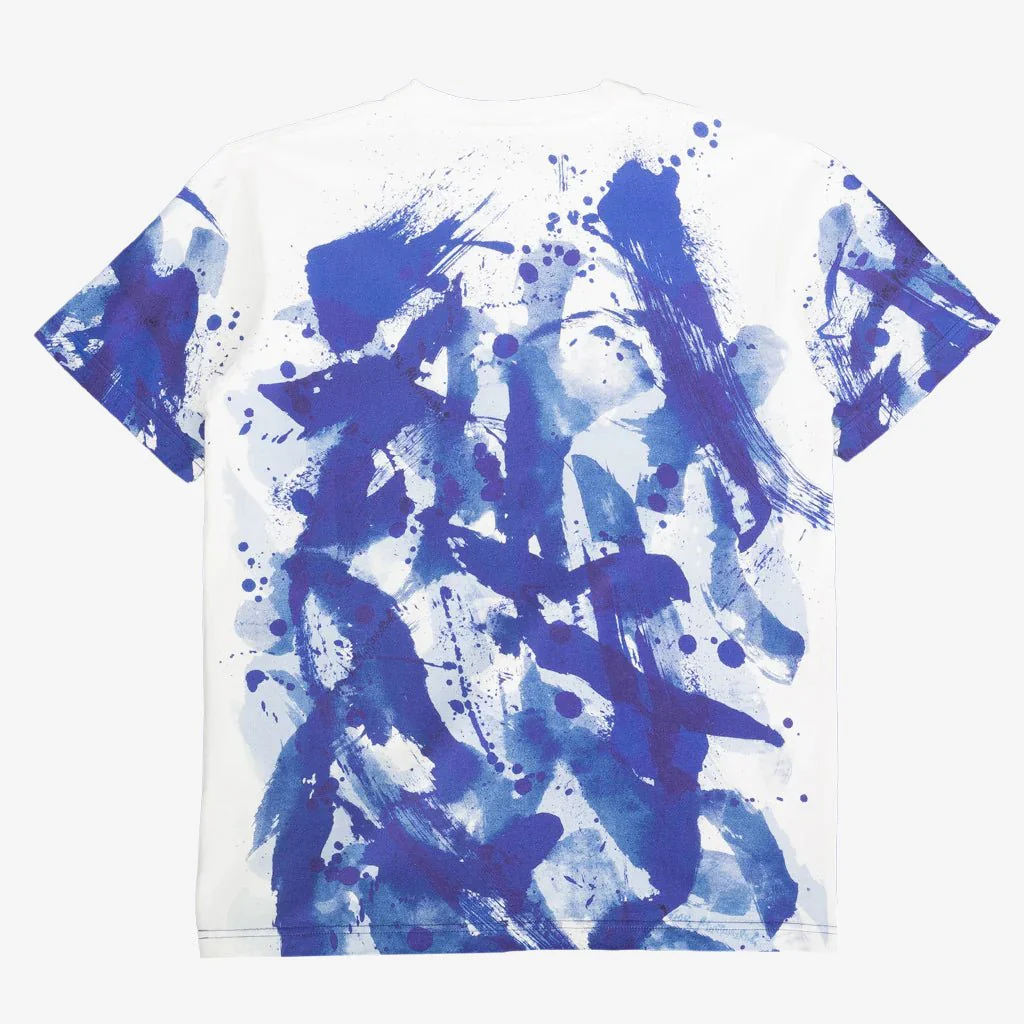 Sumie Painting Tee - Image 5