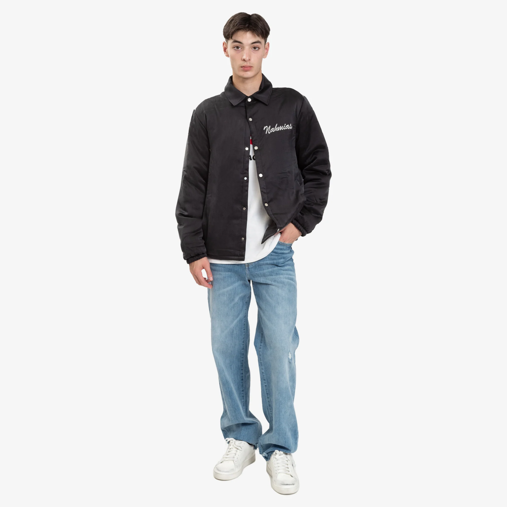 Summerland Rainbow Windbreaker - Image 2