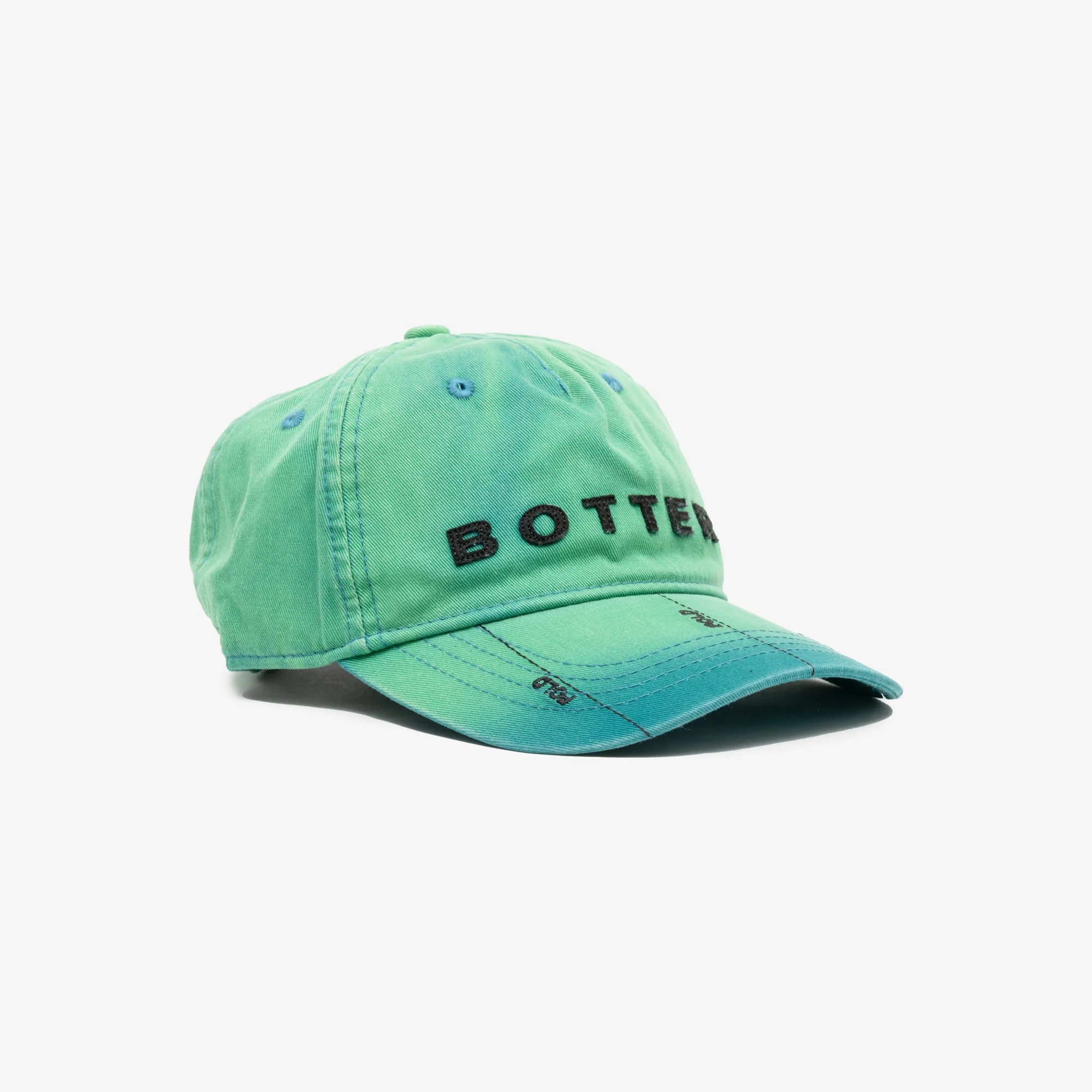 Sun Faded Cap - Image 3