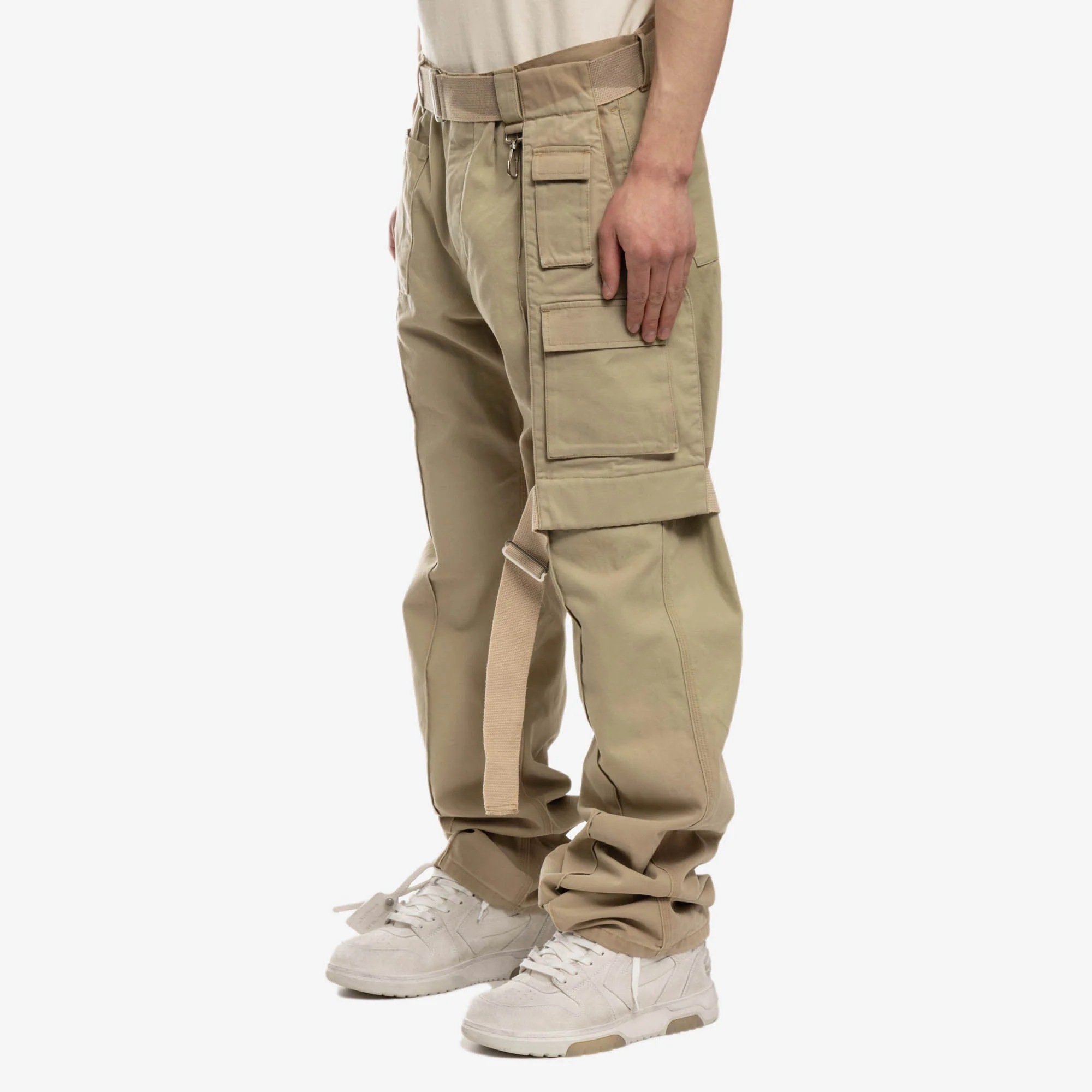 Sunfaded Trousers - Image 3