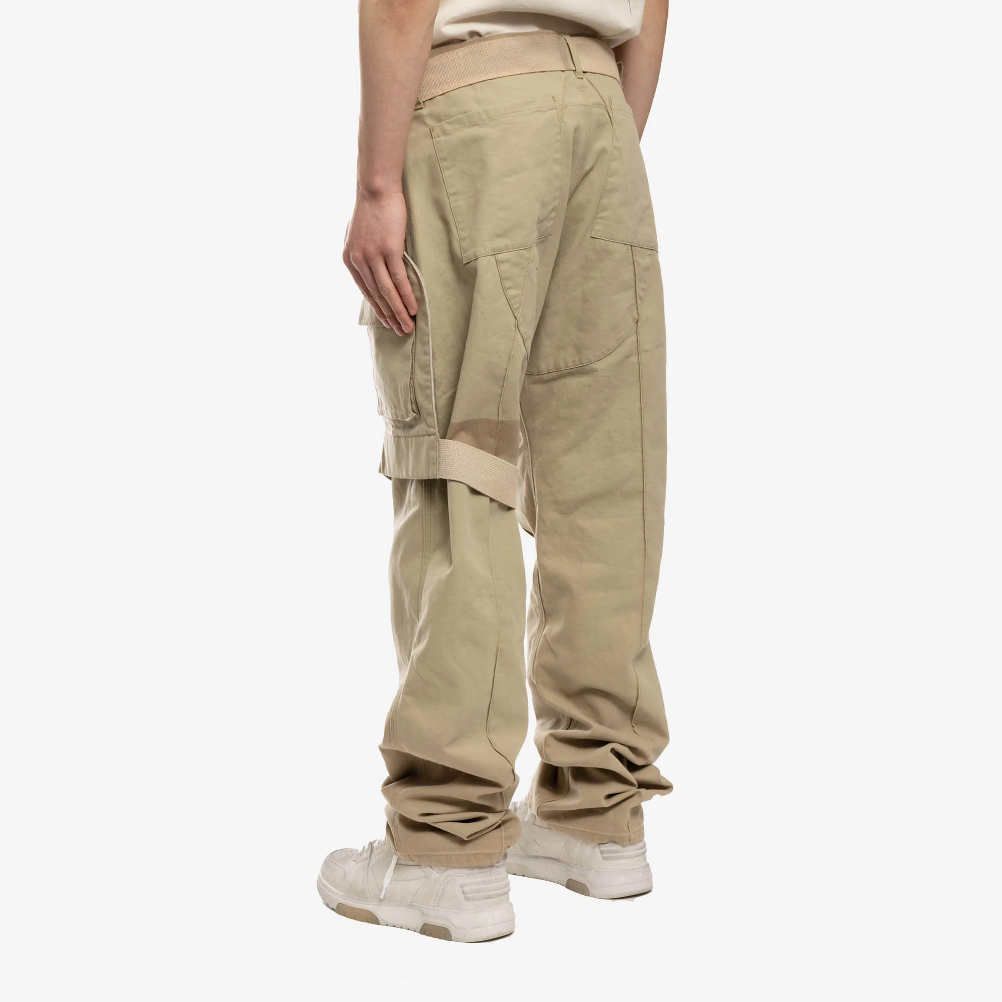 Sunfaded Trousers - Image 4