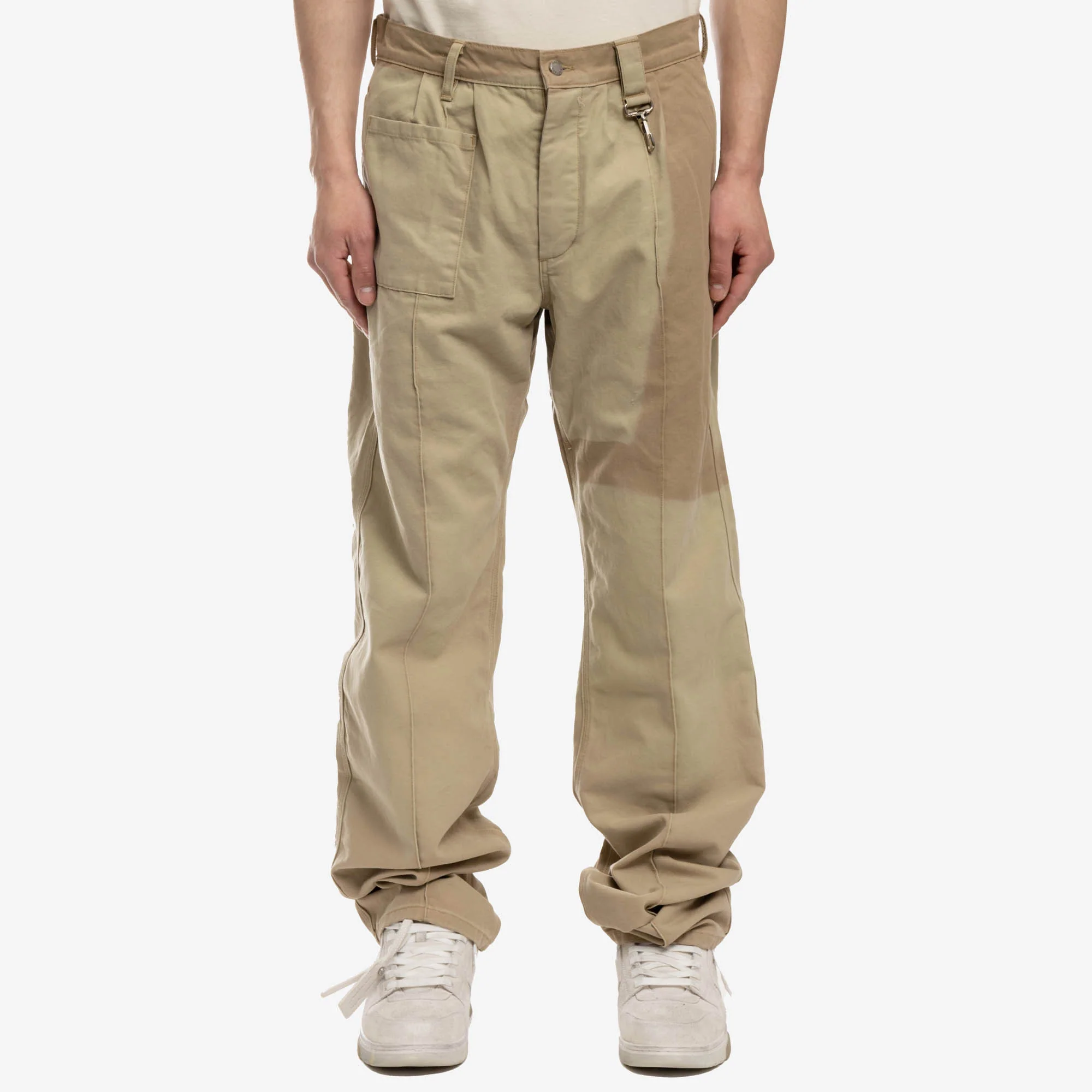 Sunfaded Trousers - Image 5