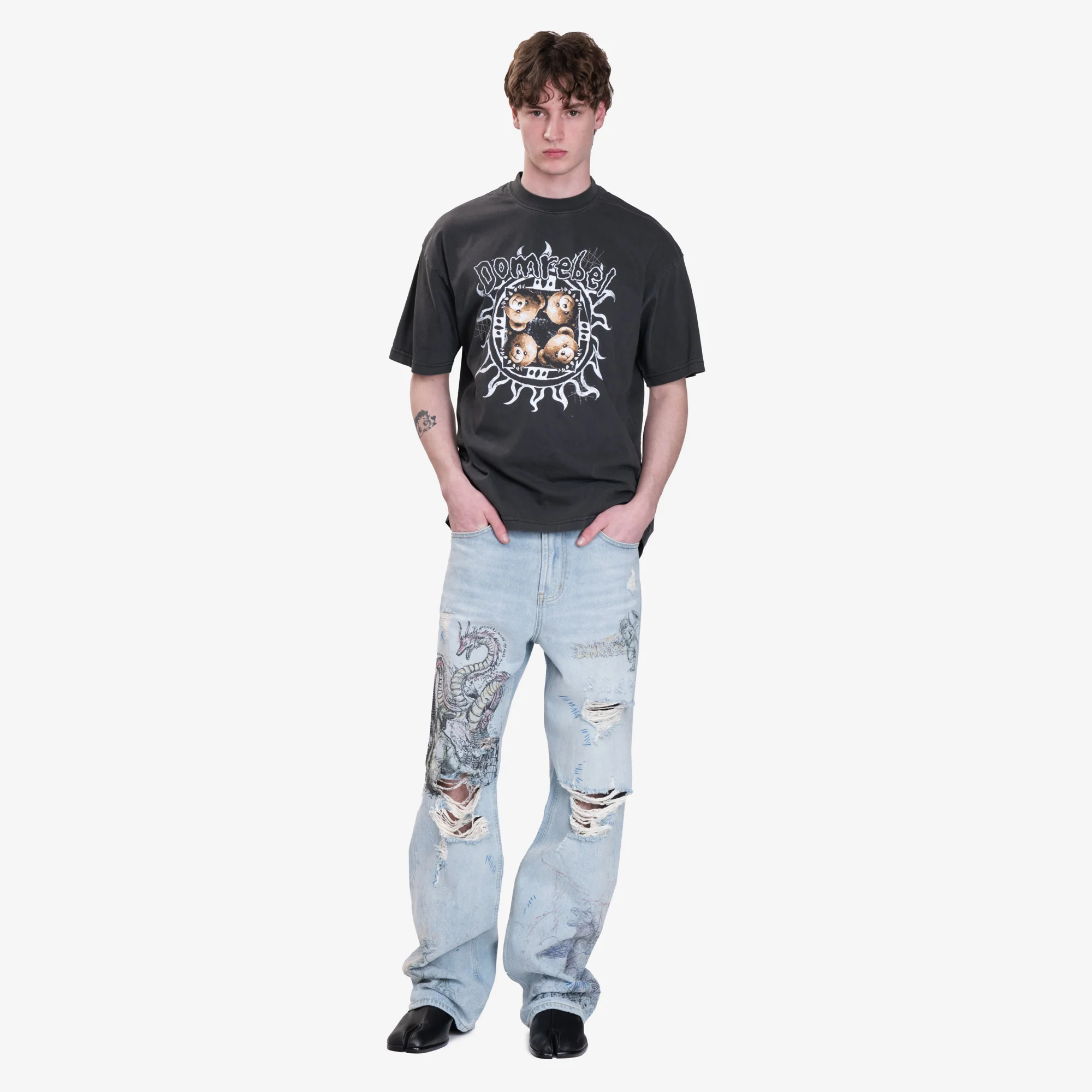 Sungaze T-Shirt - Image 2