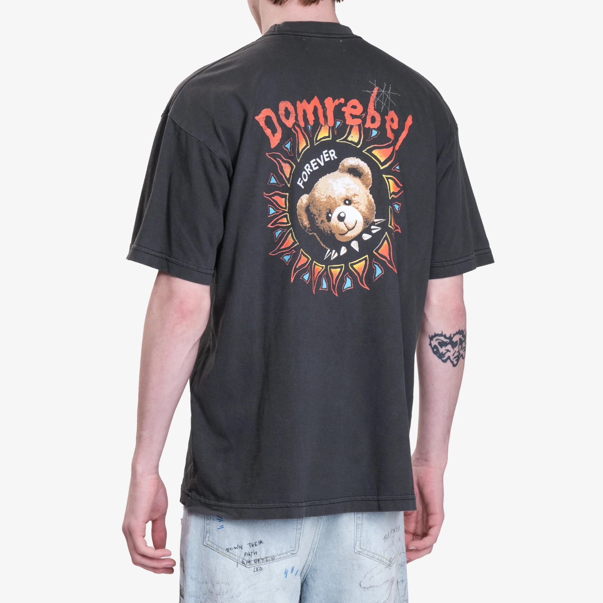 Sungaze T-Shirt - Image 4
