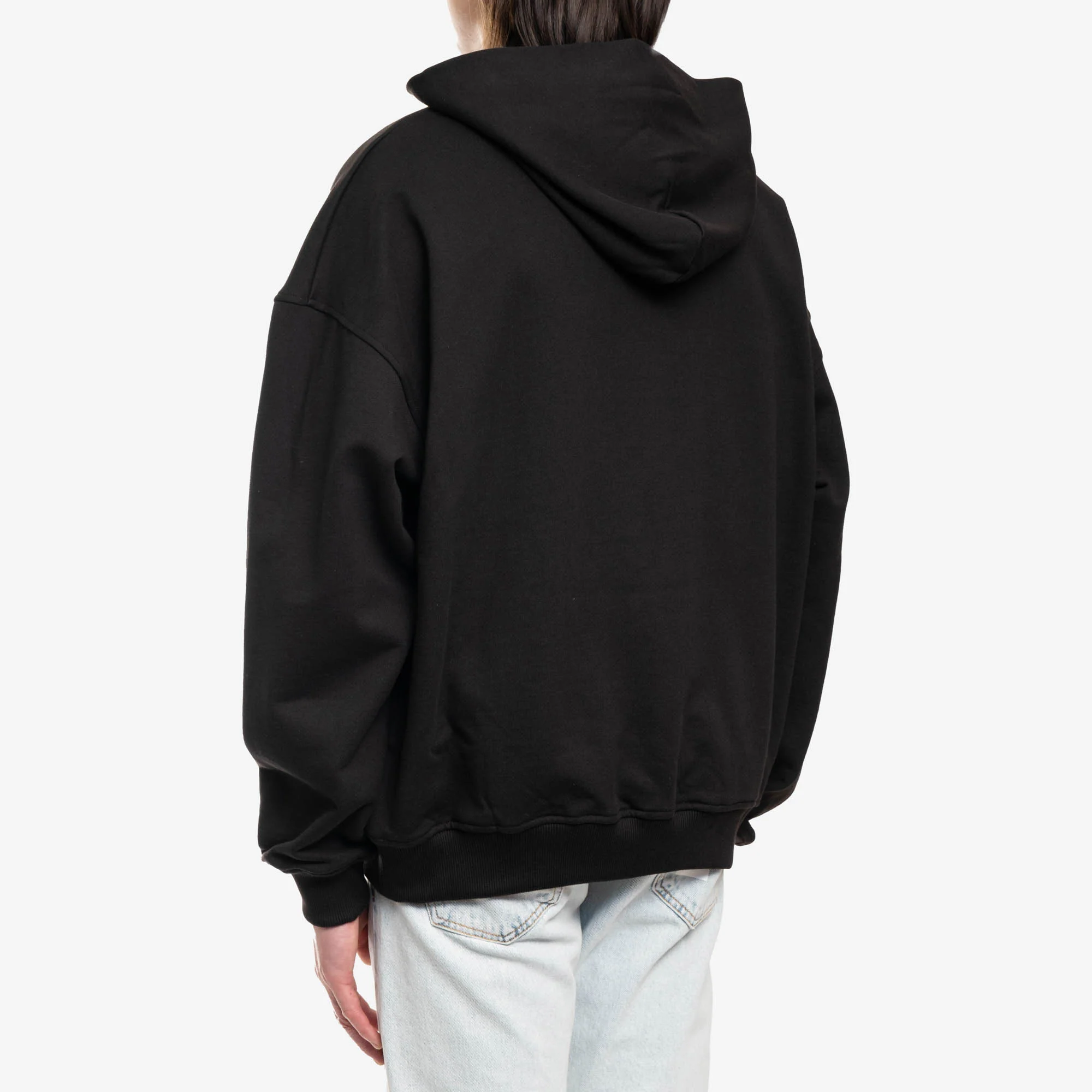 Sunset Logo Hoody - Image 4
