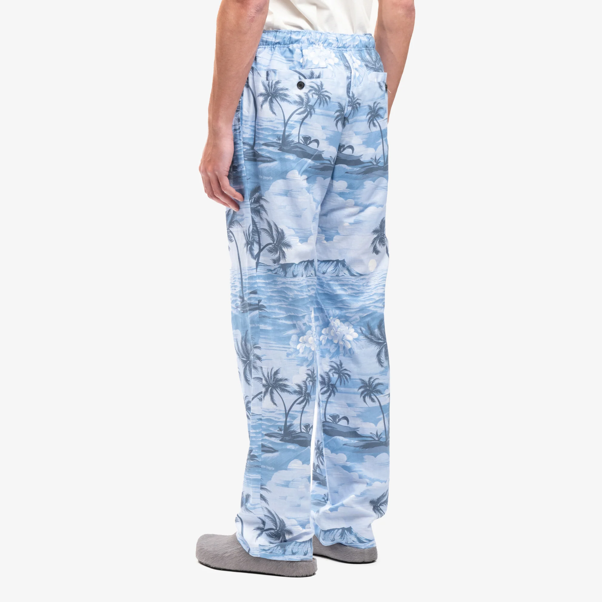 Sunset Loose Pants - Image 4