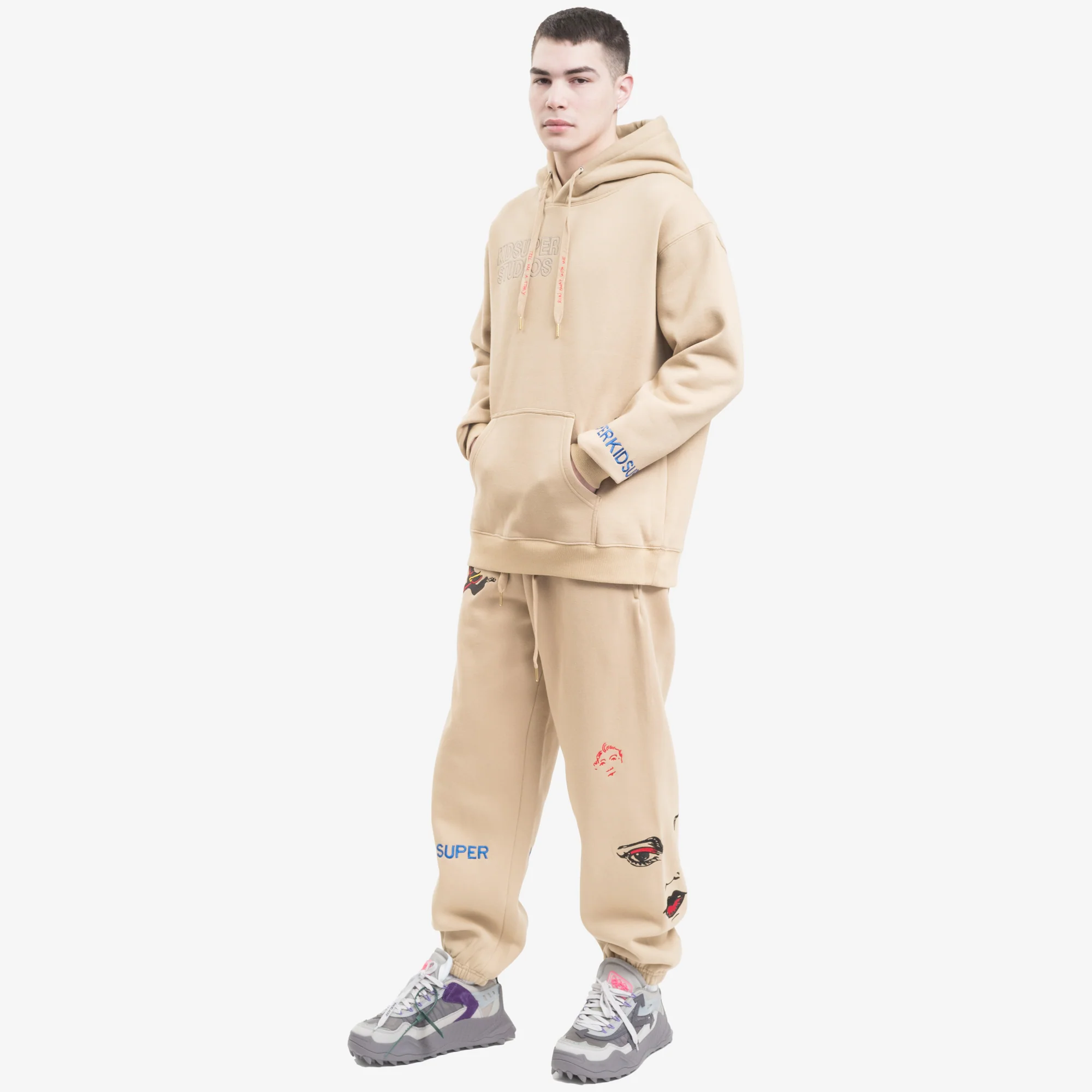 Super Sweatpants - Image 2