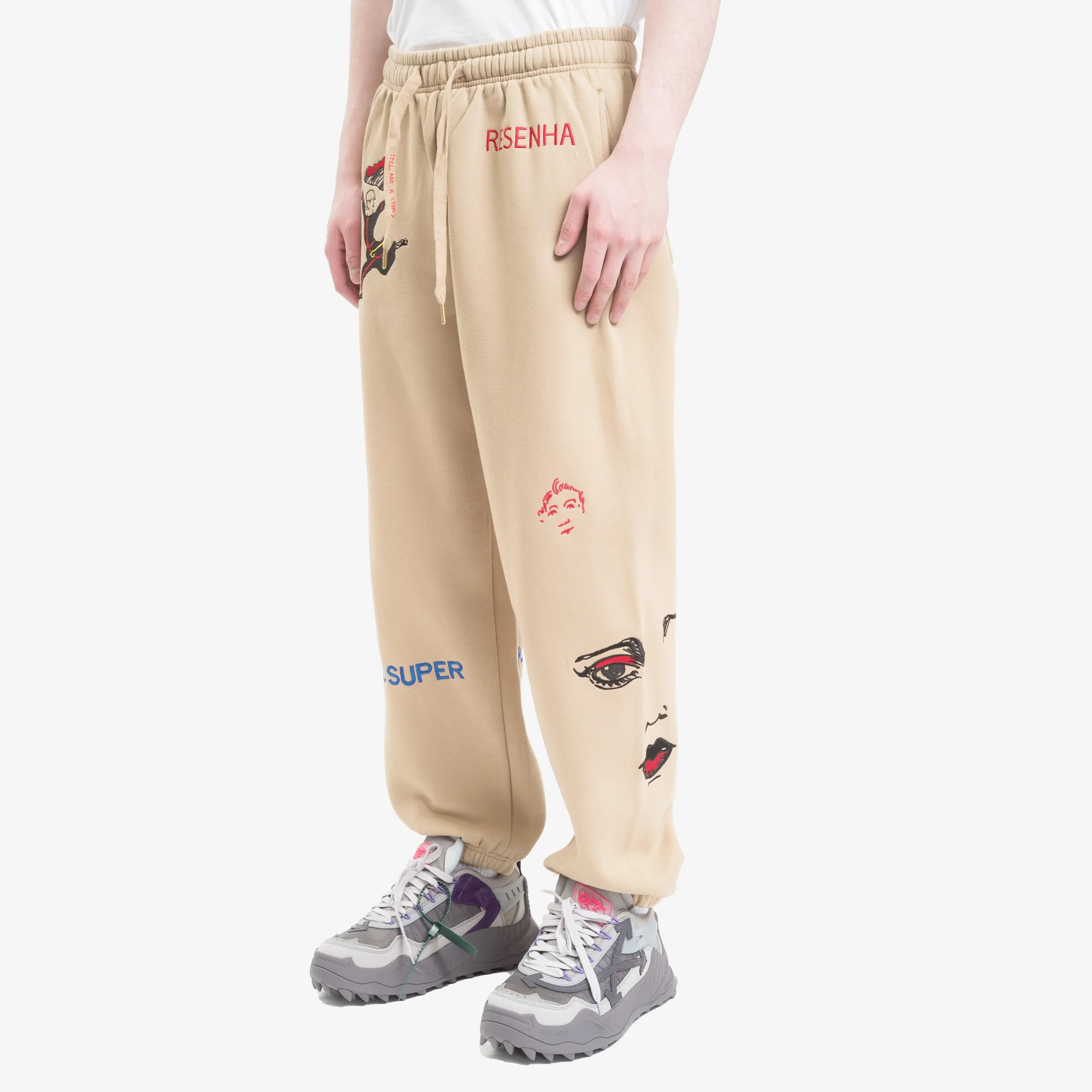 Super Sweatpants - Image 3