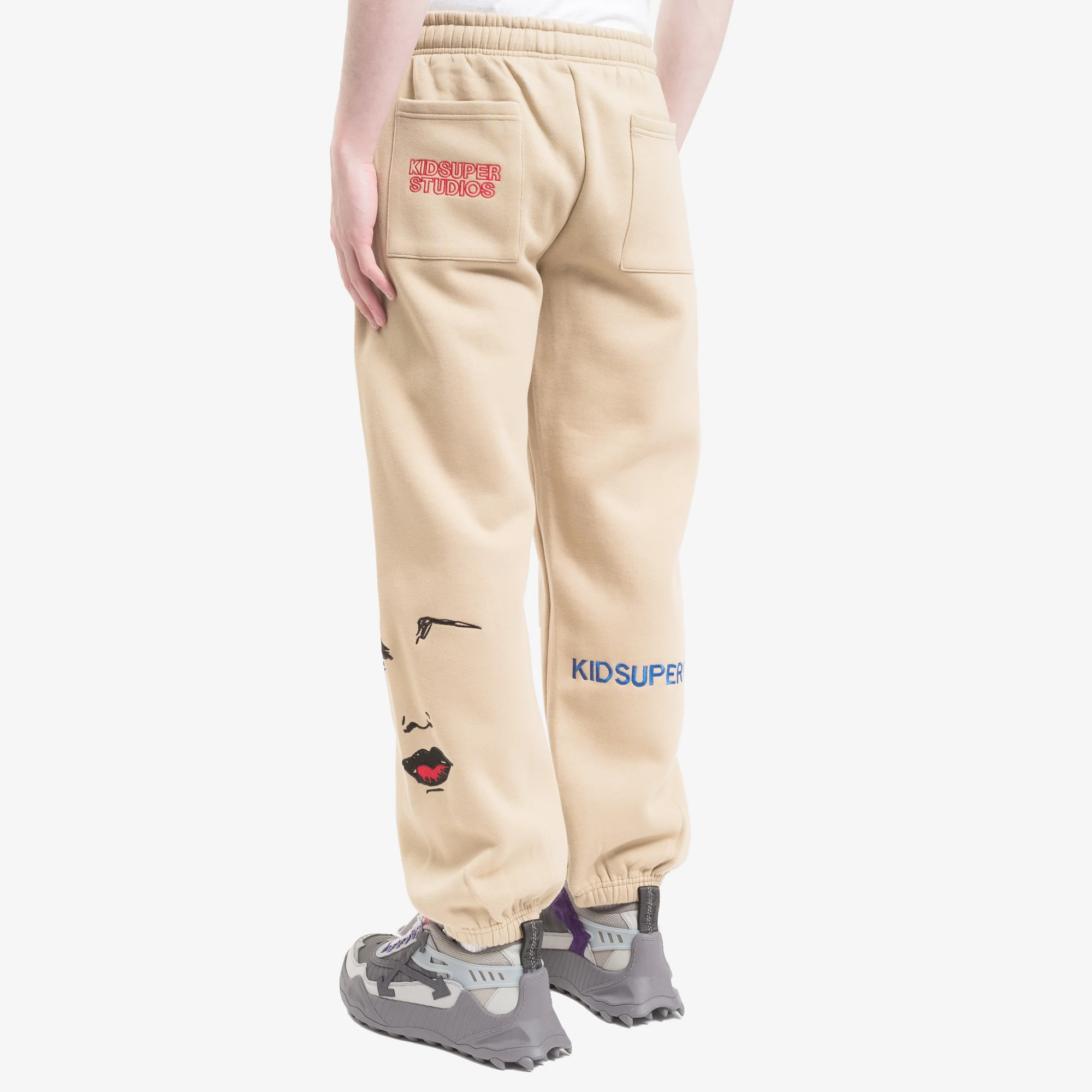 Super Sweatpants - Image 4