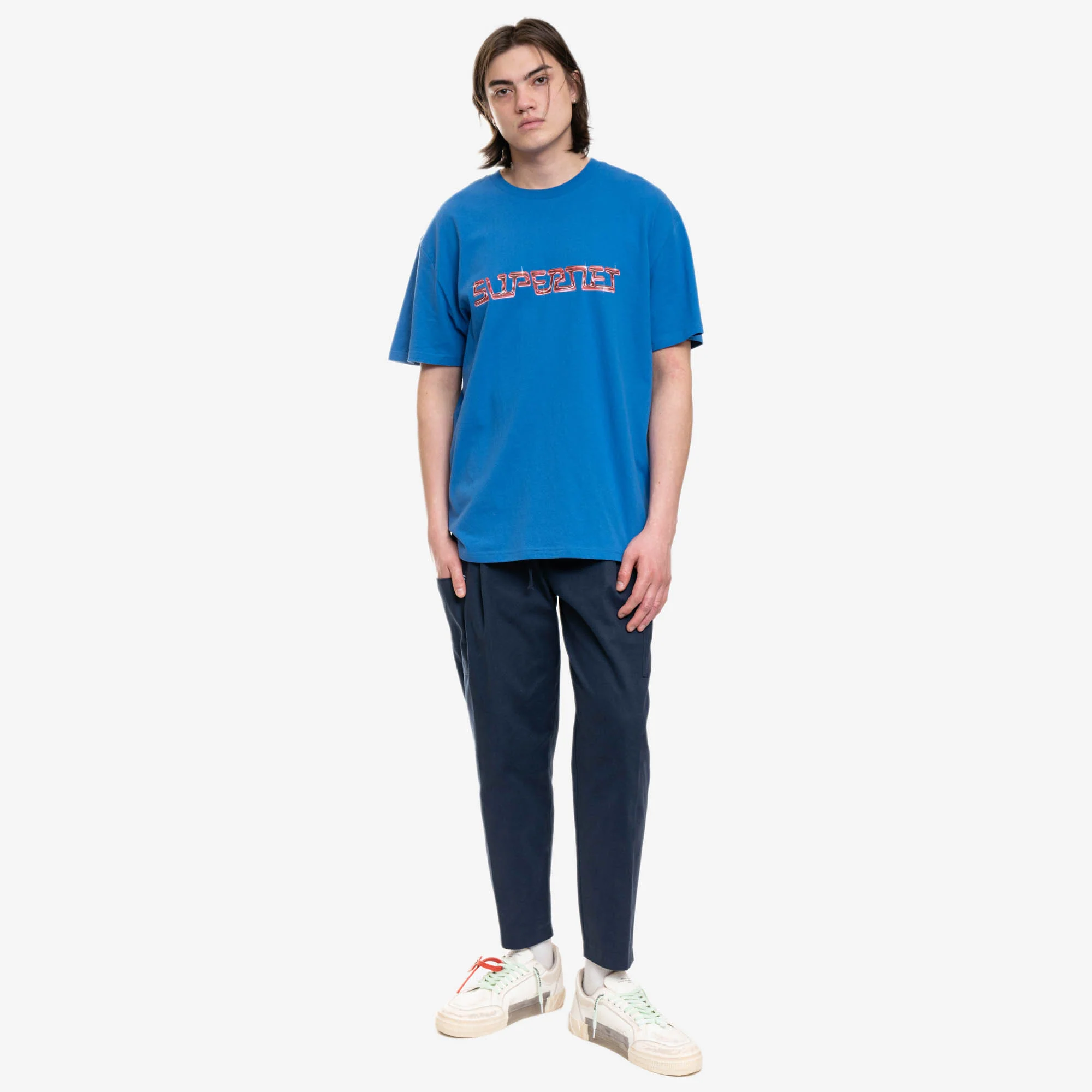 Supernet Biggie T-Shirt - Image 2