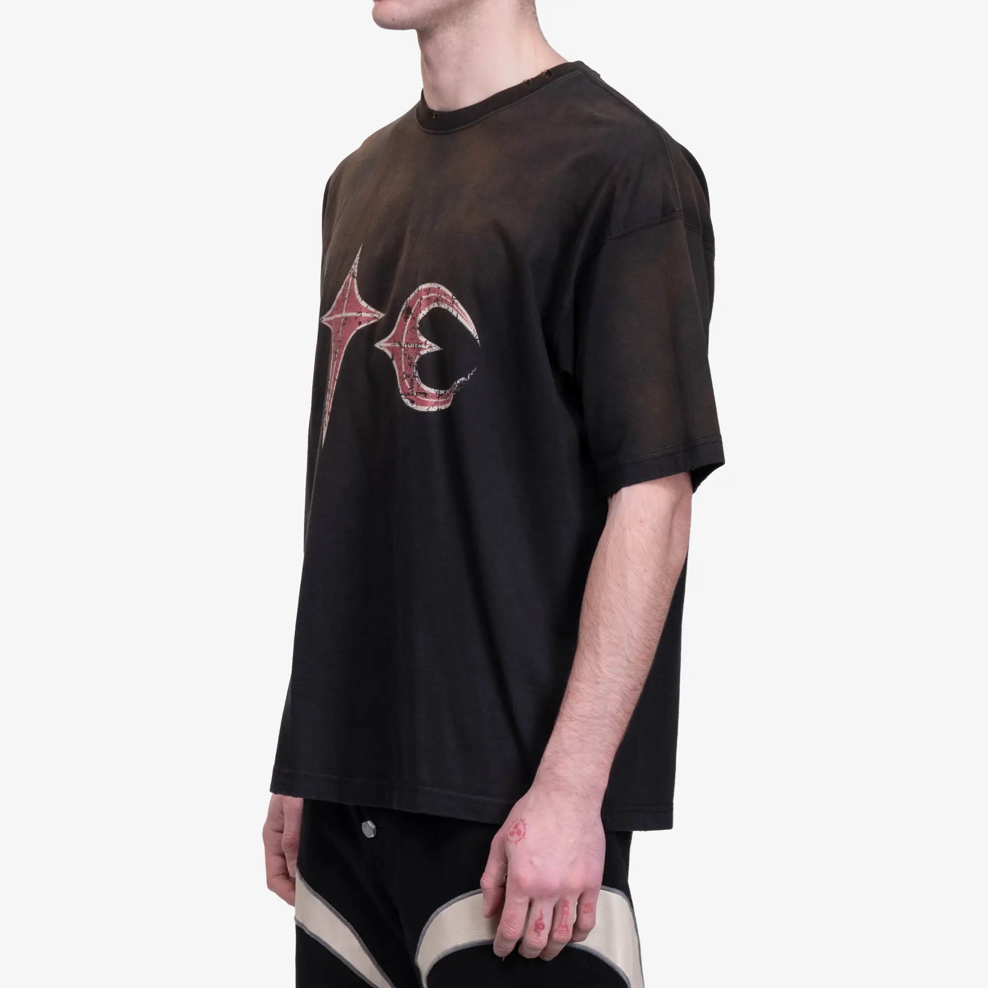 Survivor Rock T-Shirt - Image 3