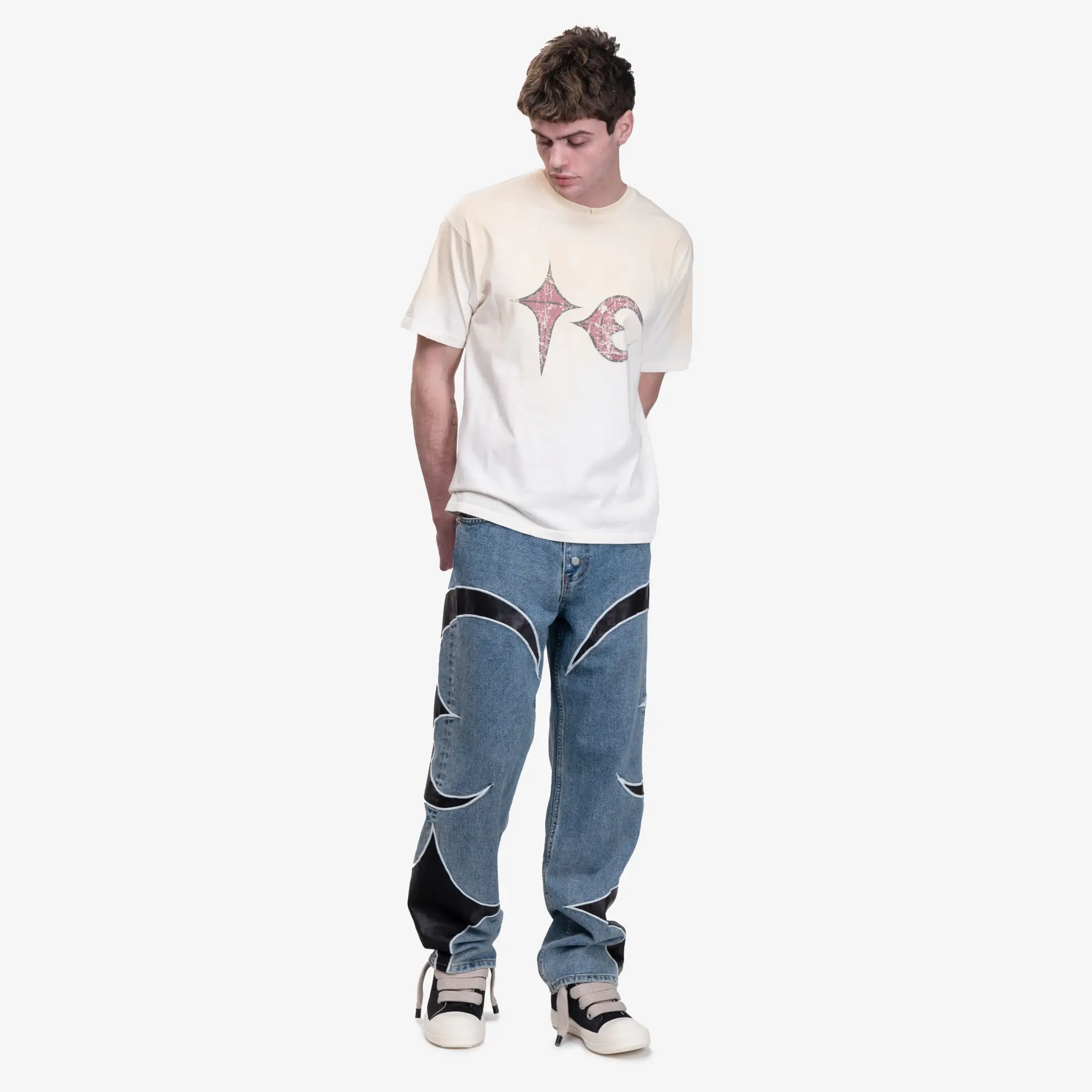 Survivor Rock T-Shirt - Image 2