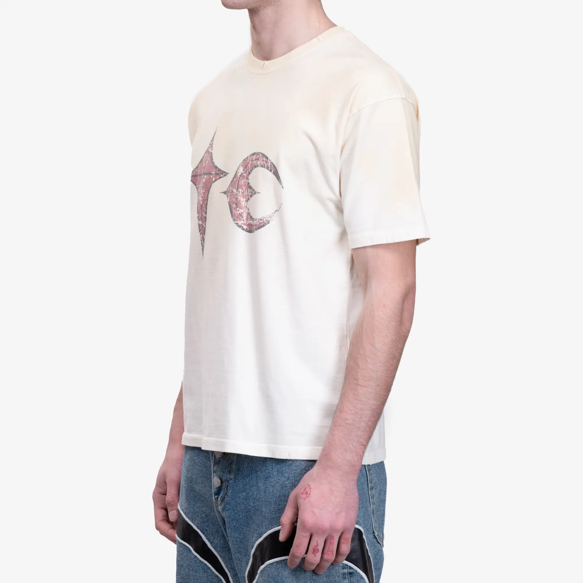 Survivor Rock T-Shirt - Image 3