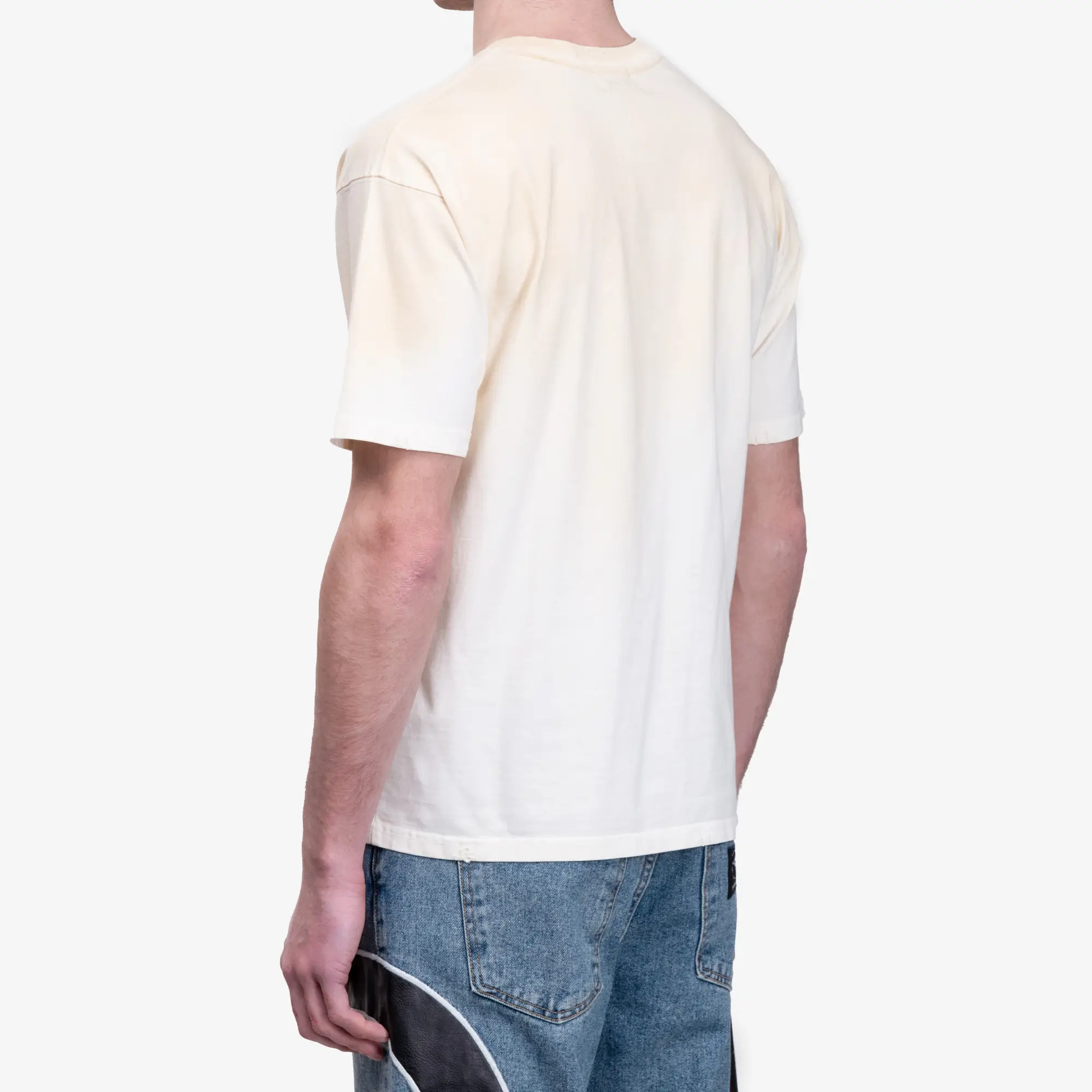 Survivor Rock T-Shirt - Image 4