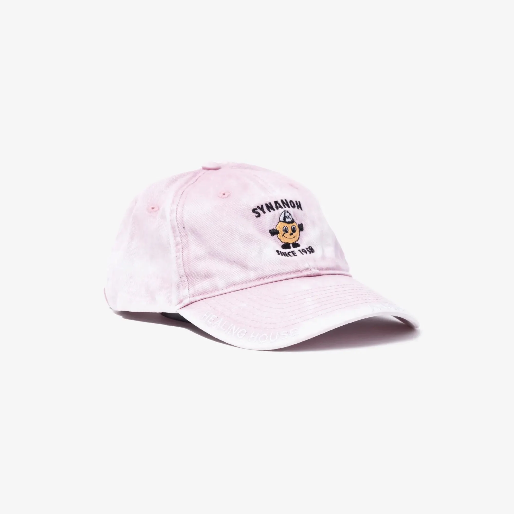 Synanon Cap - Image 3