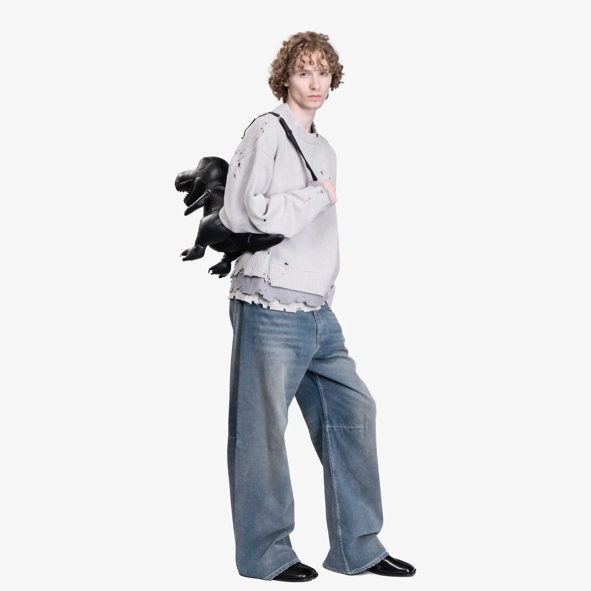 T-Rex Medium Bag - Image 2