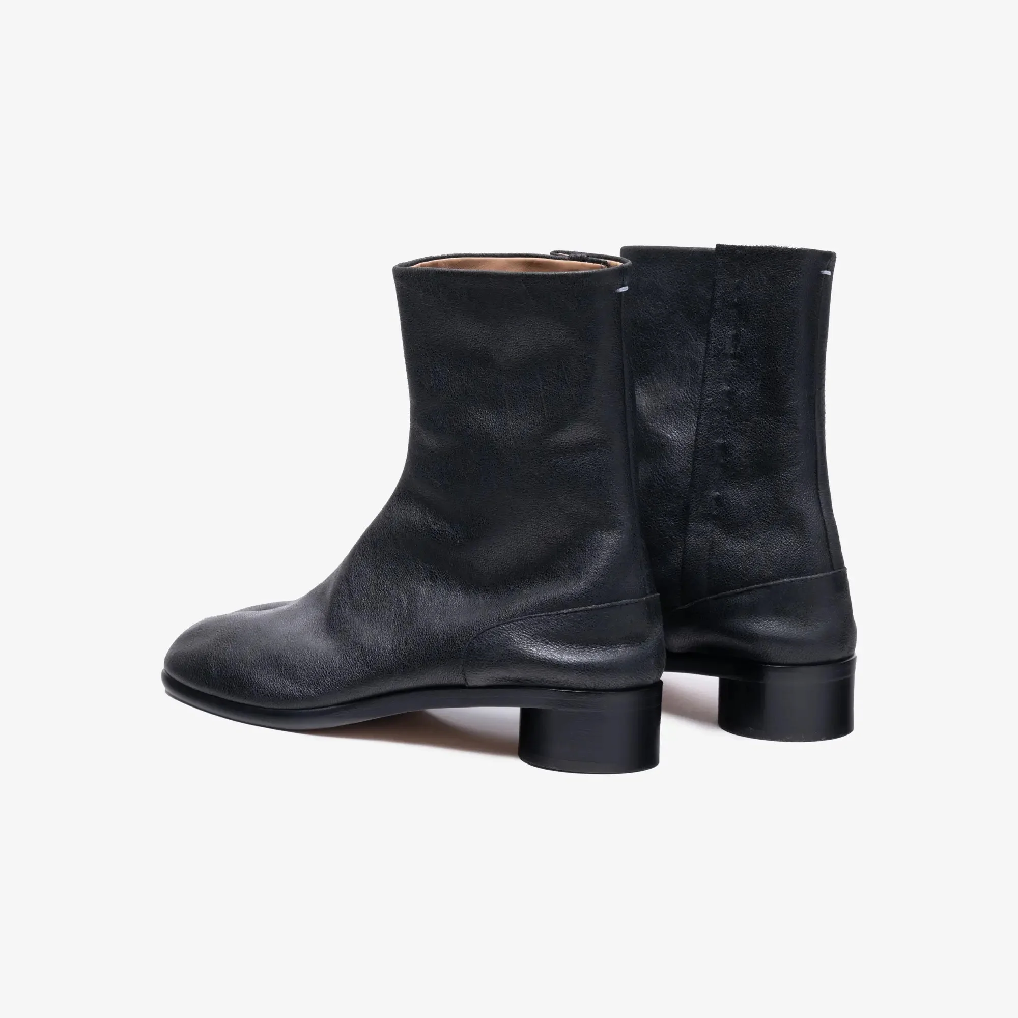 Tabi Ankle Boots H30 - Image 5