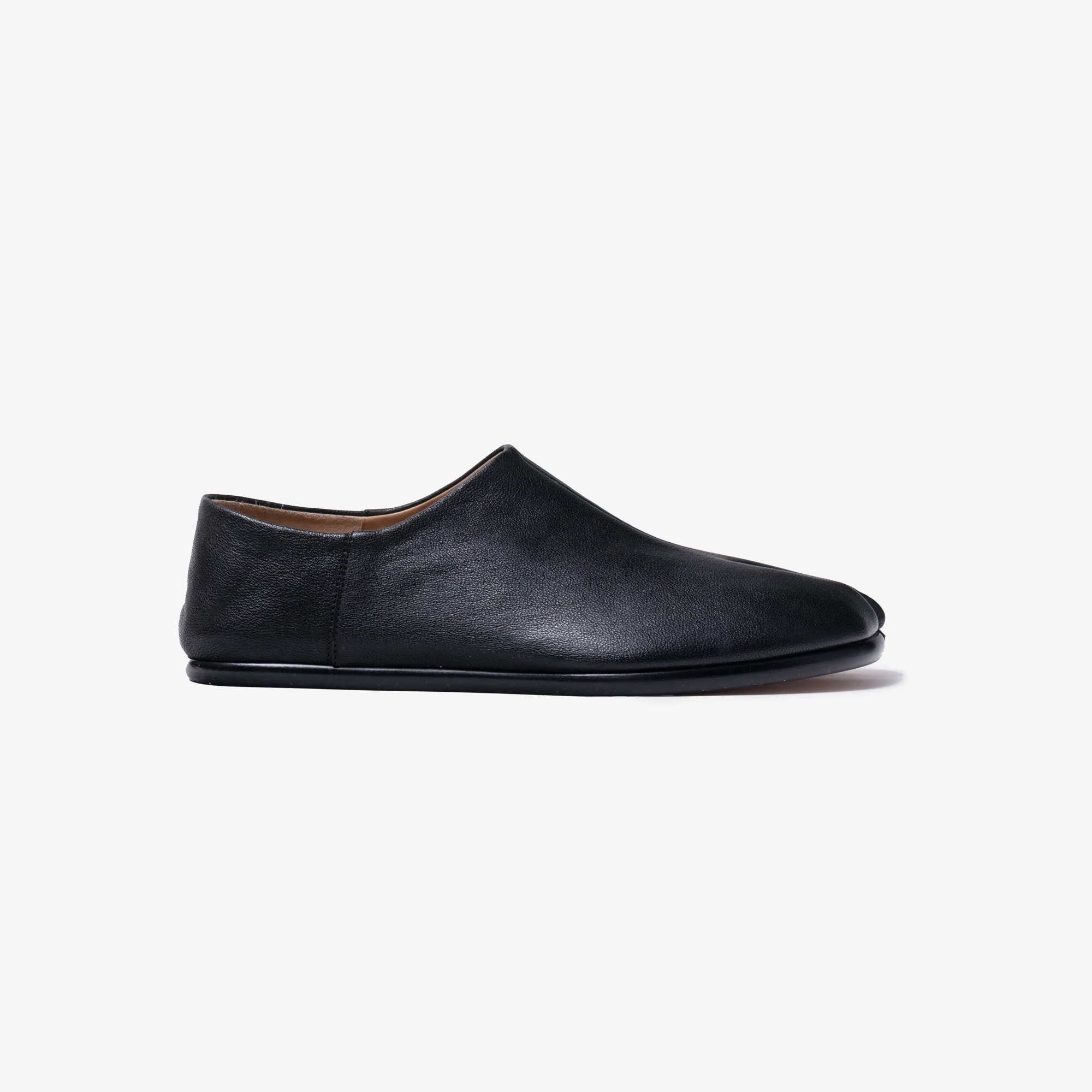 Tabi Babouche Mocassins - Image 3