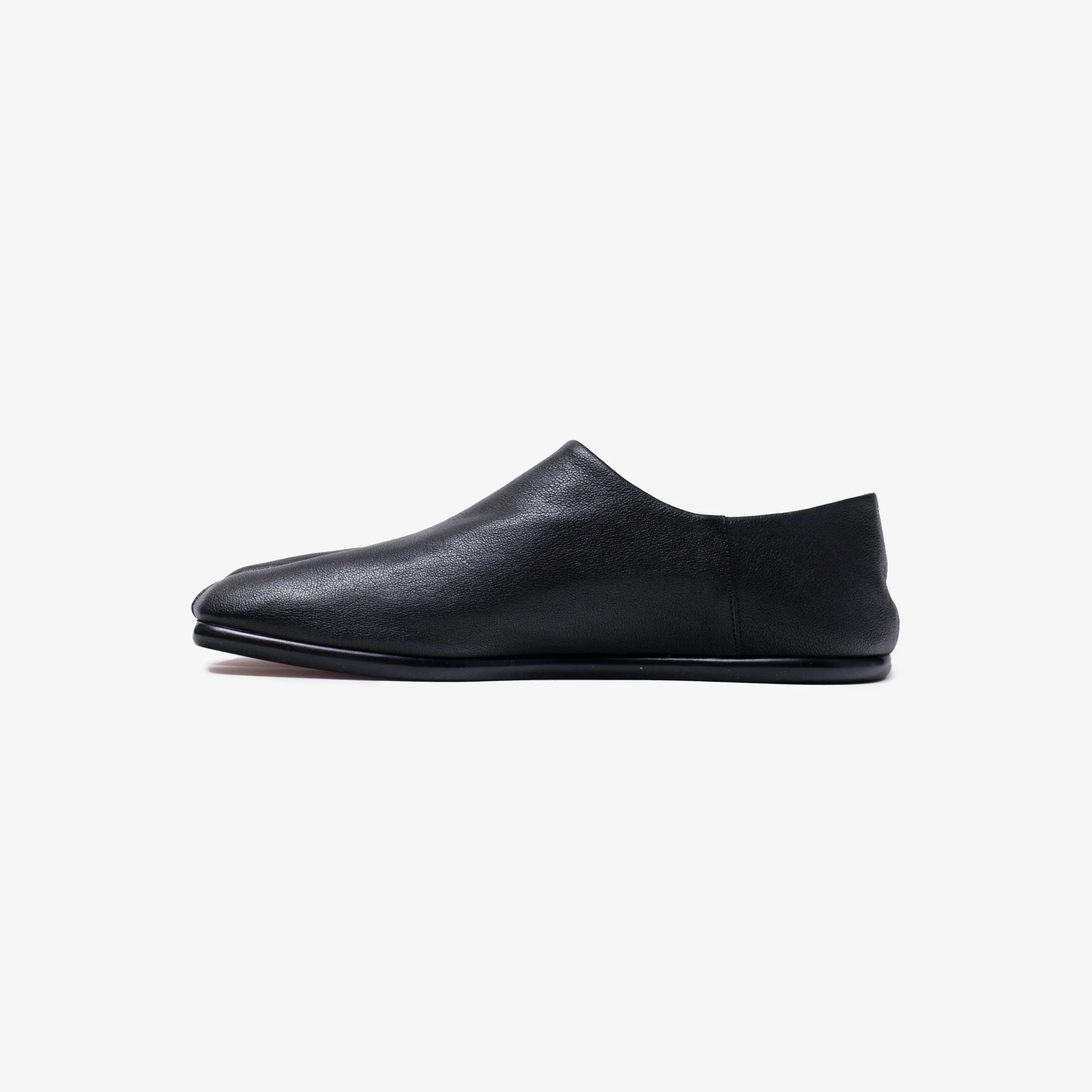 Tabi Babouche Mocassins - Image 4