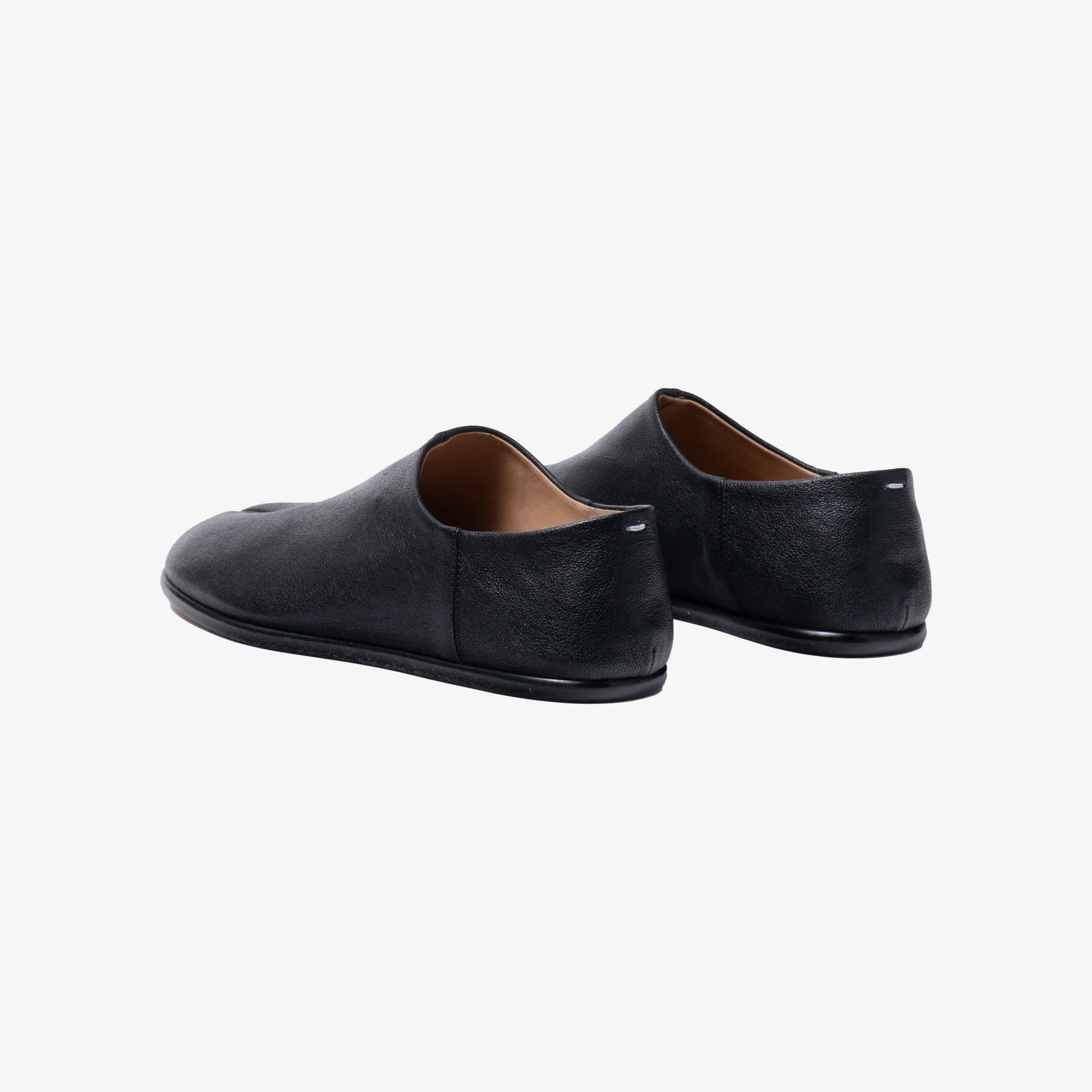 Tabi Babouche Mocassins - Image 5