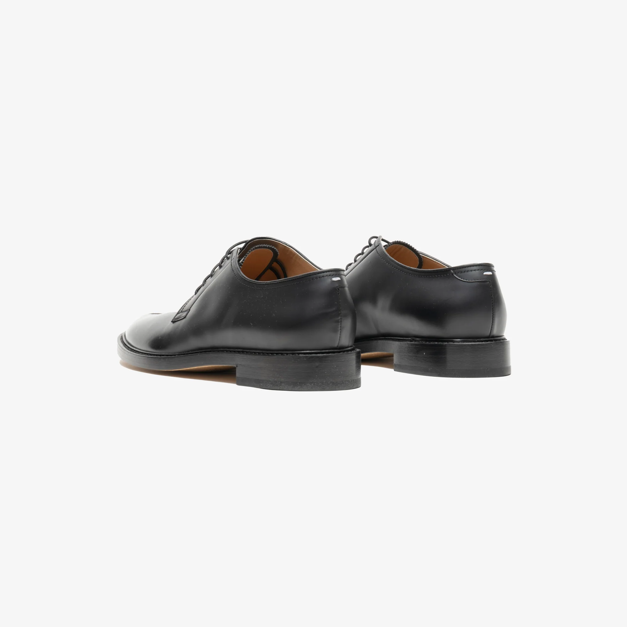 Tabi Blucher Dress Shoes - Image 5