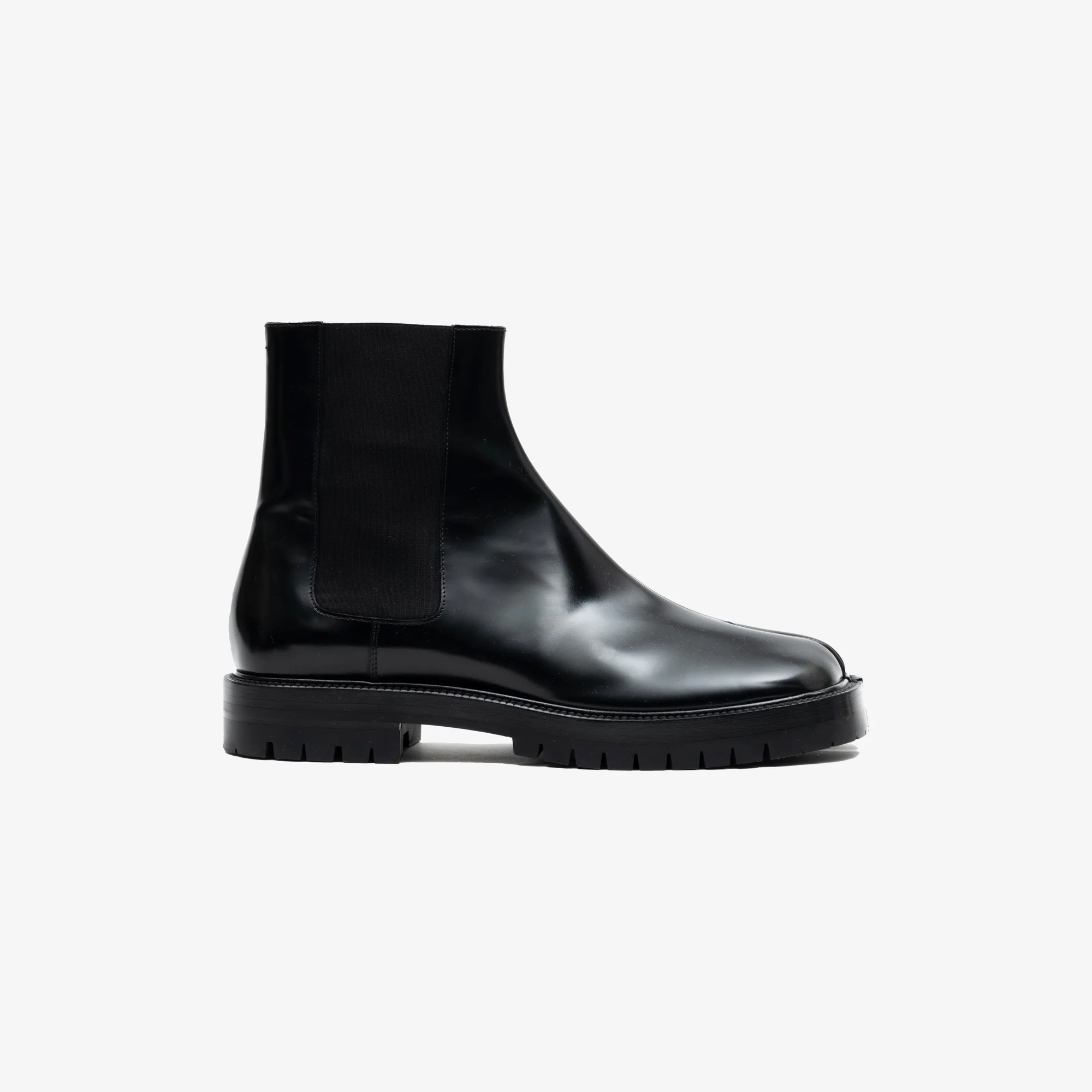 Tabi County Chelsea Boots - Image 3