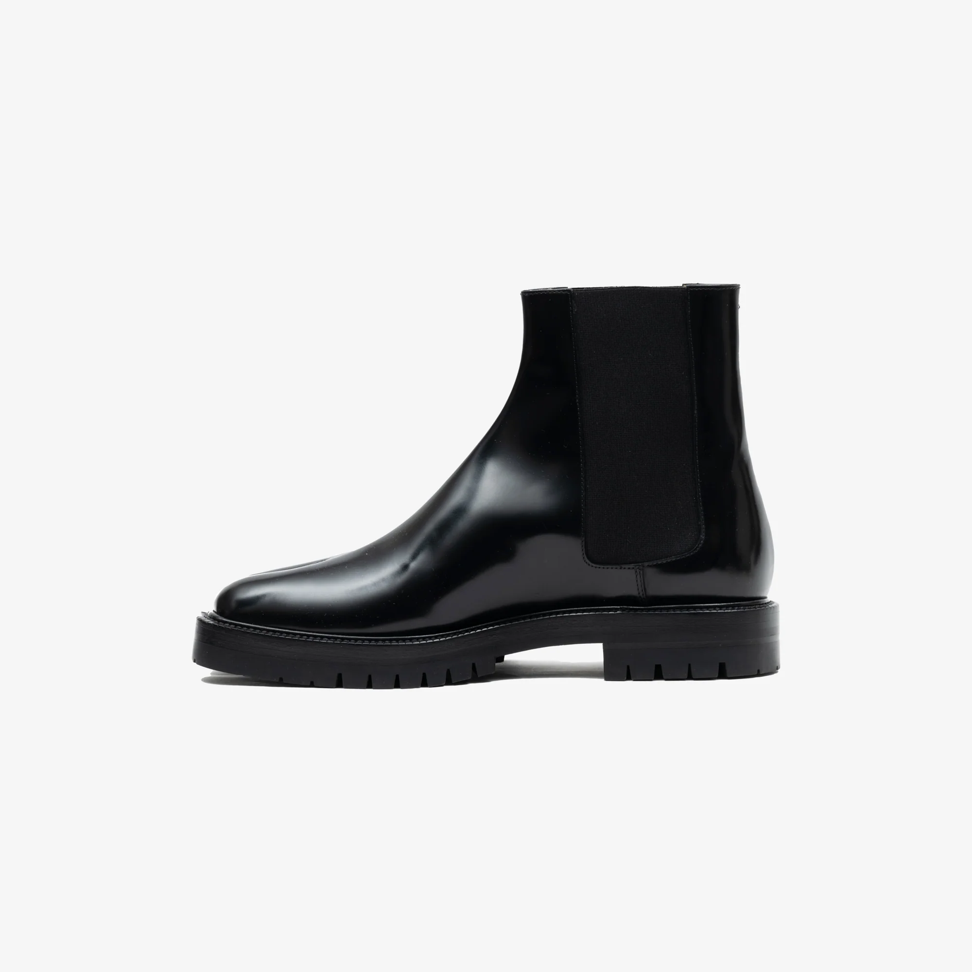 Tabi County Chelsea Boots - Image 4
