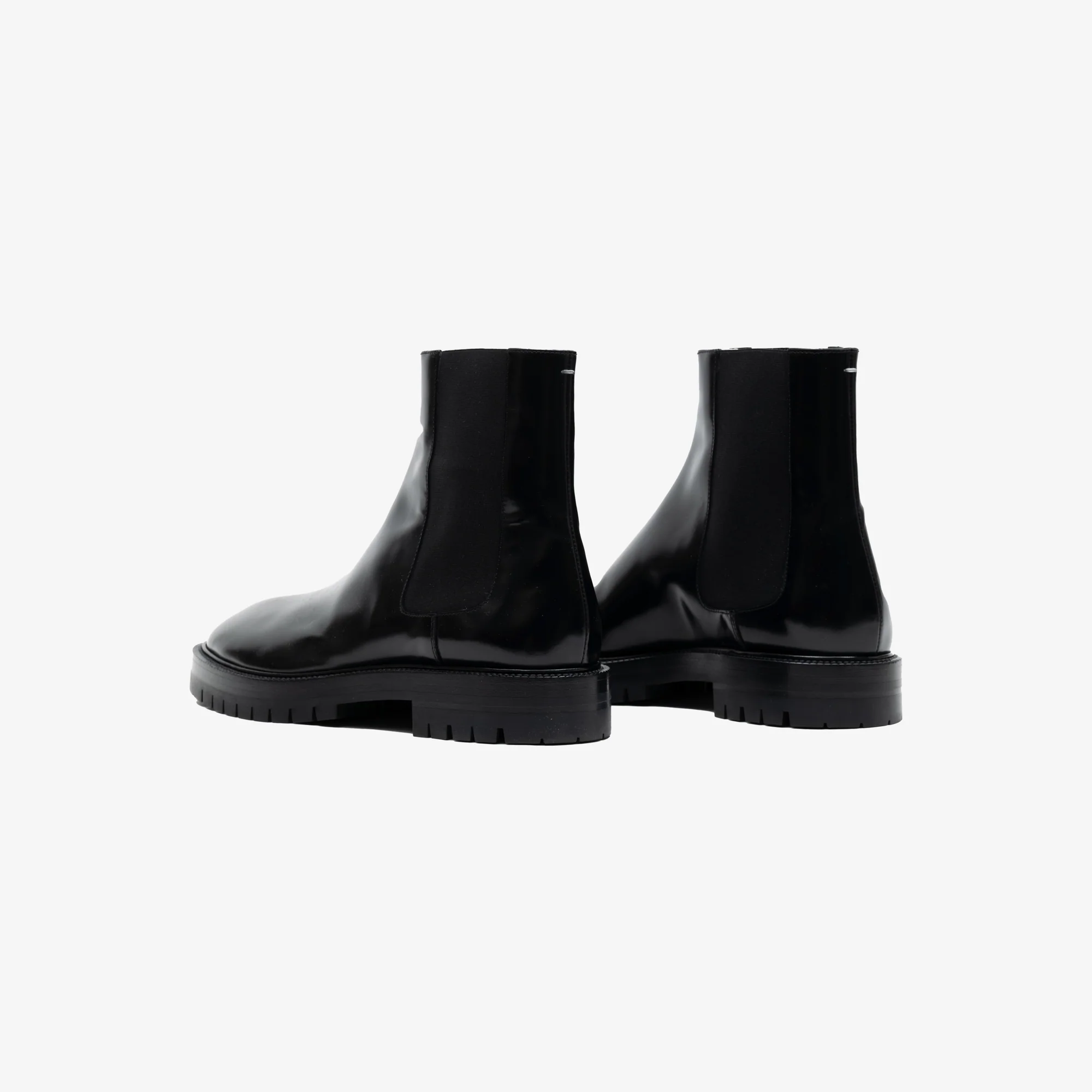 Tabi County Chelsea Boots - Image 5