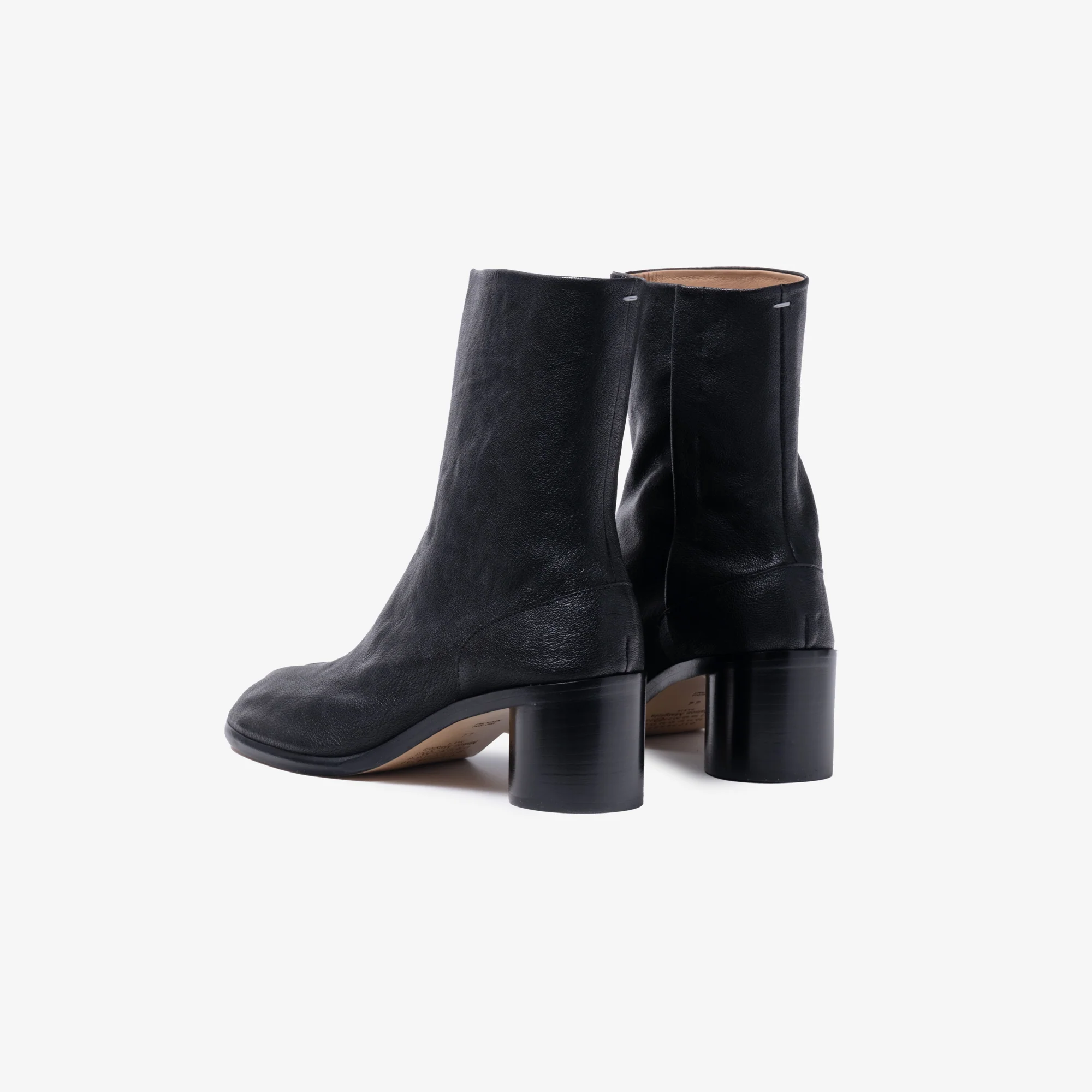Tabi H60 Ankle Boots - Image 5