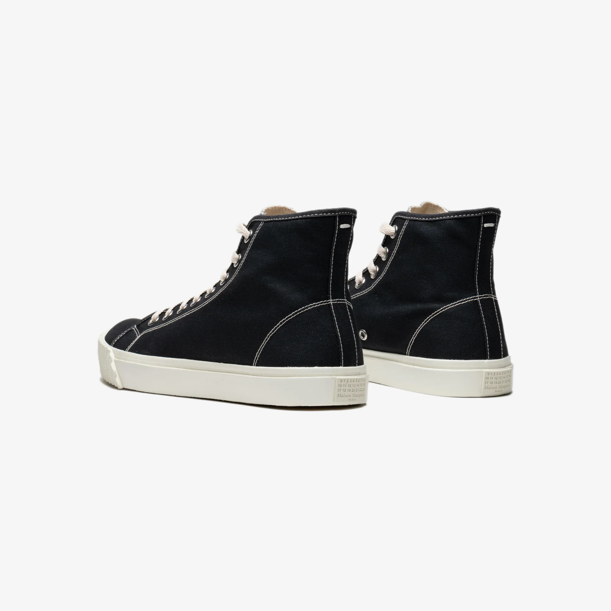 Tabi High Sneakers - Image 2