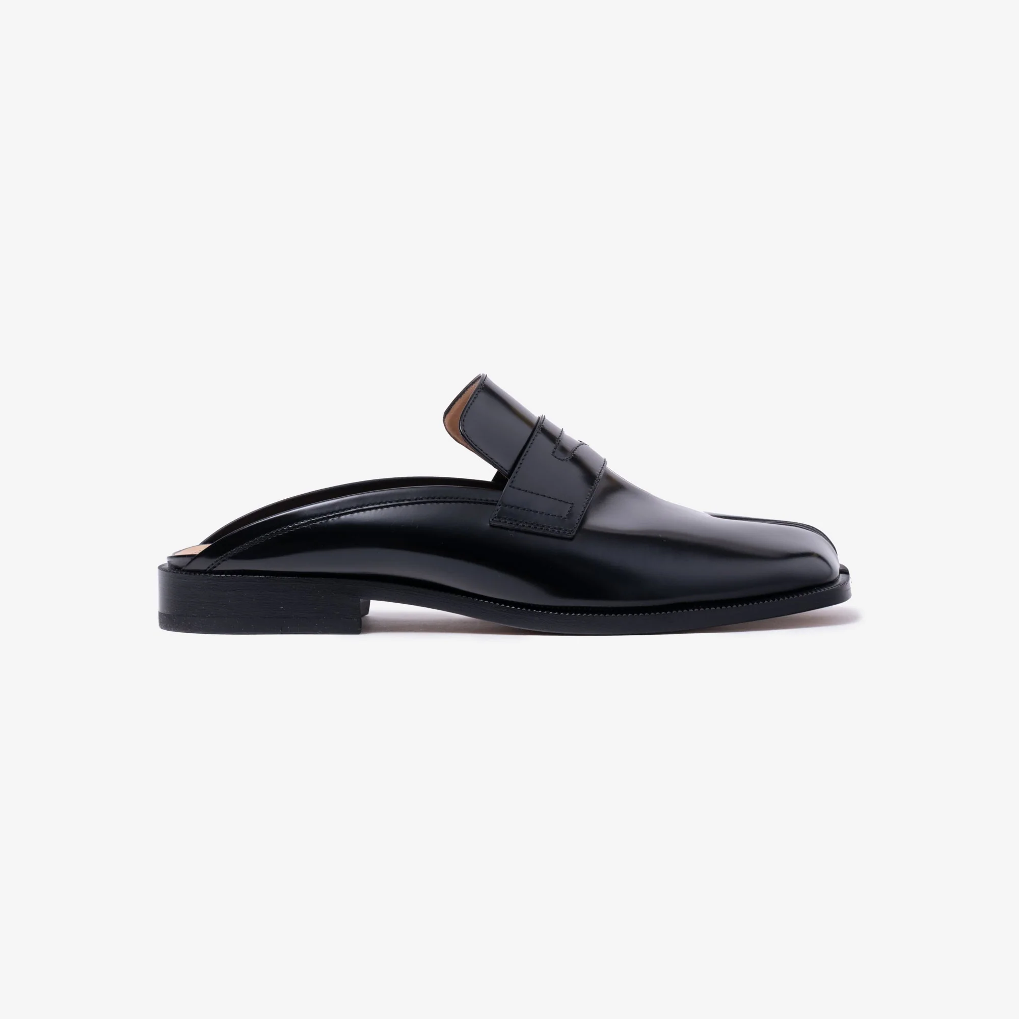 Tabi Loafer Mule - Image 3