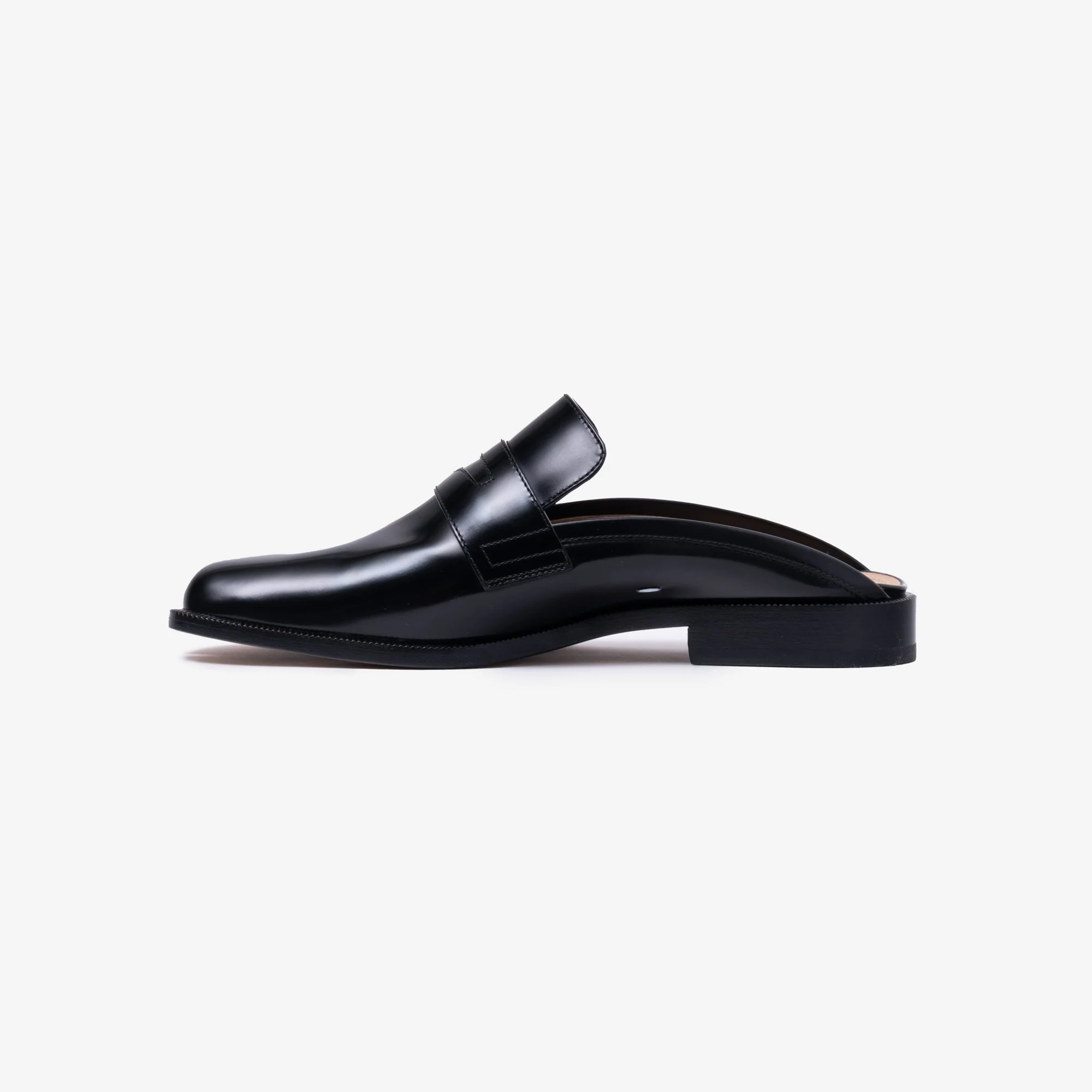 Tabi Loafer Mule - Image 4