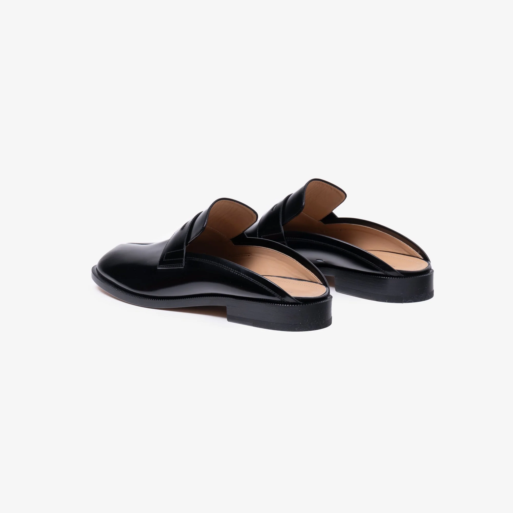 Tabi Loafer Mule - Image 5