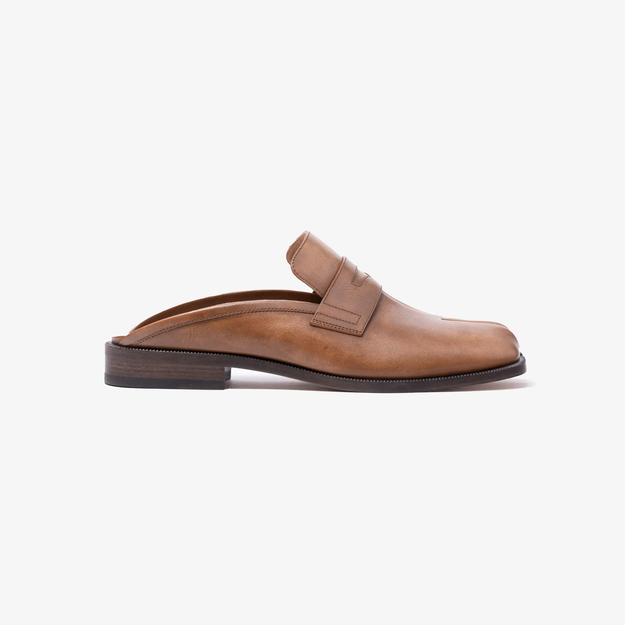 Tabi Loafer Mule - Image 3