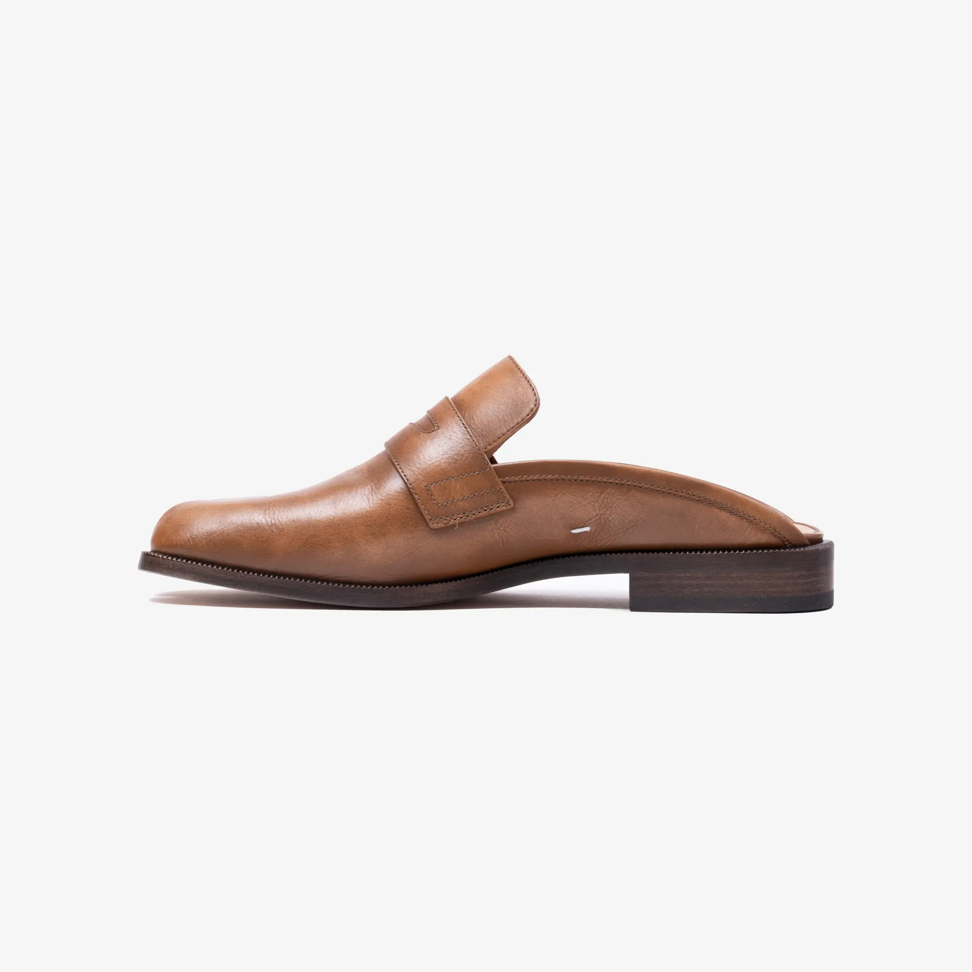 Tabi Loafer Mule - Image 4