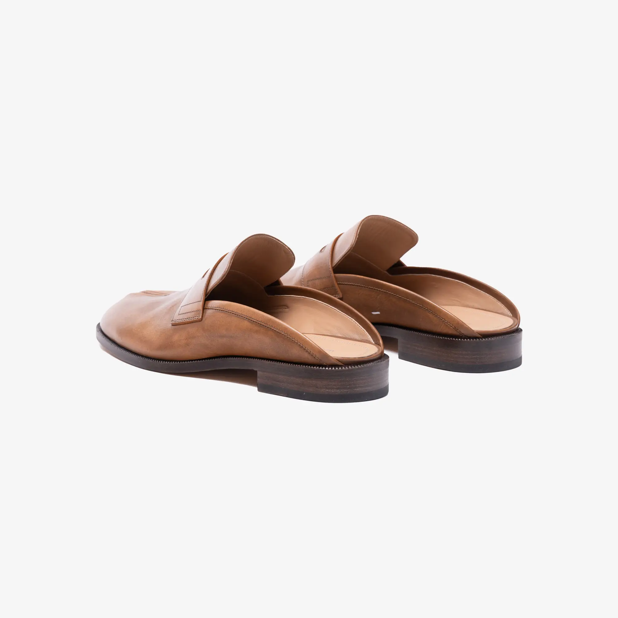 Tabi Loafer Mule - Image 5