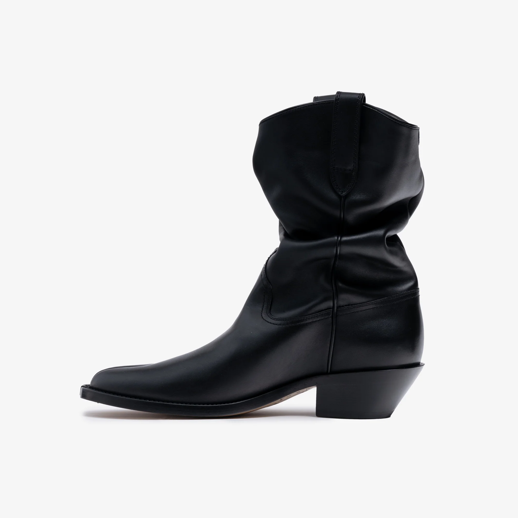 Tabi Western Boots - Image 4