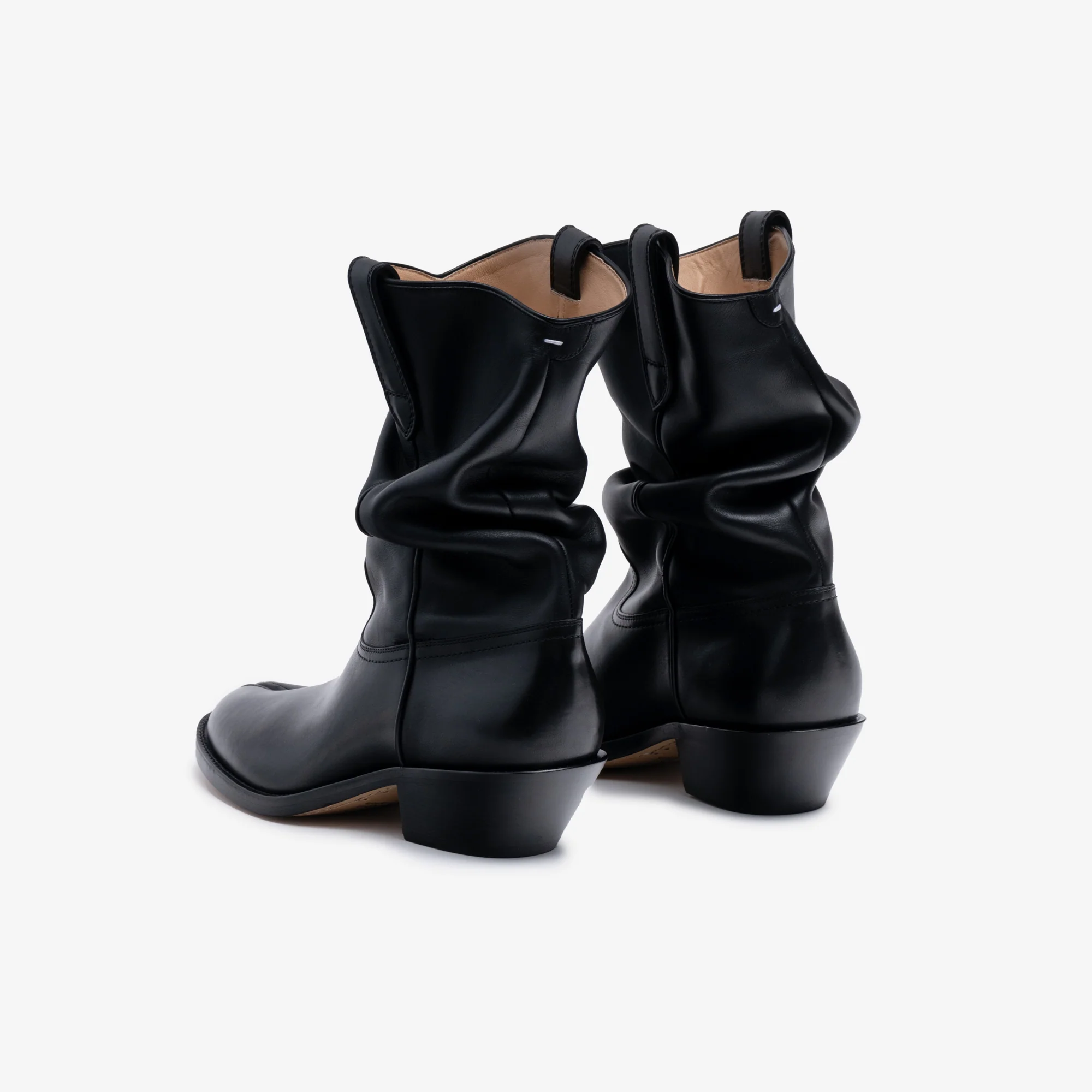 Tabi Western Boots - Image 5