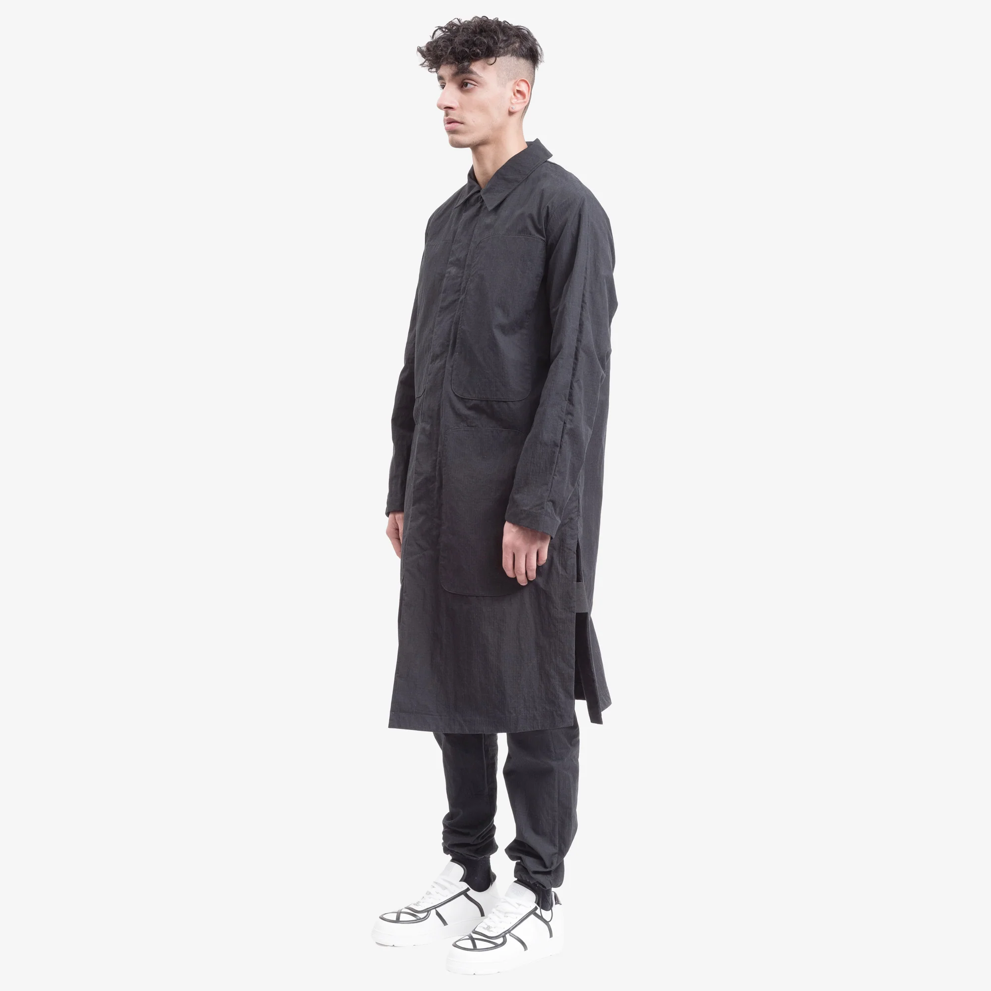 Tailliez J17 Coat - Image 3
