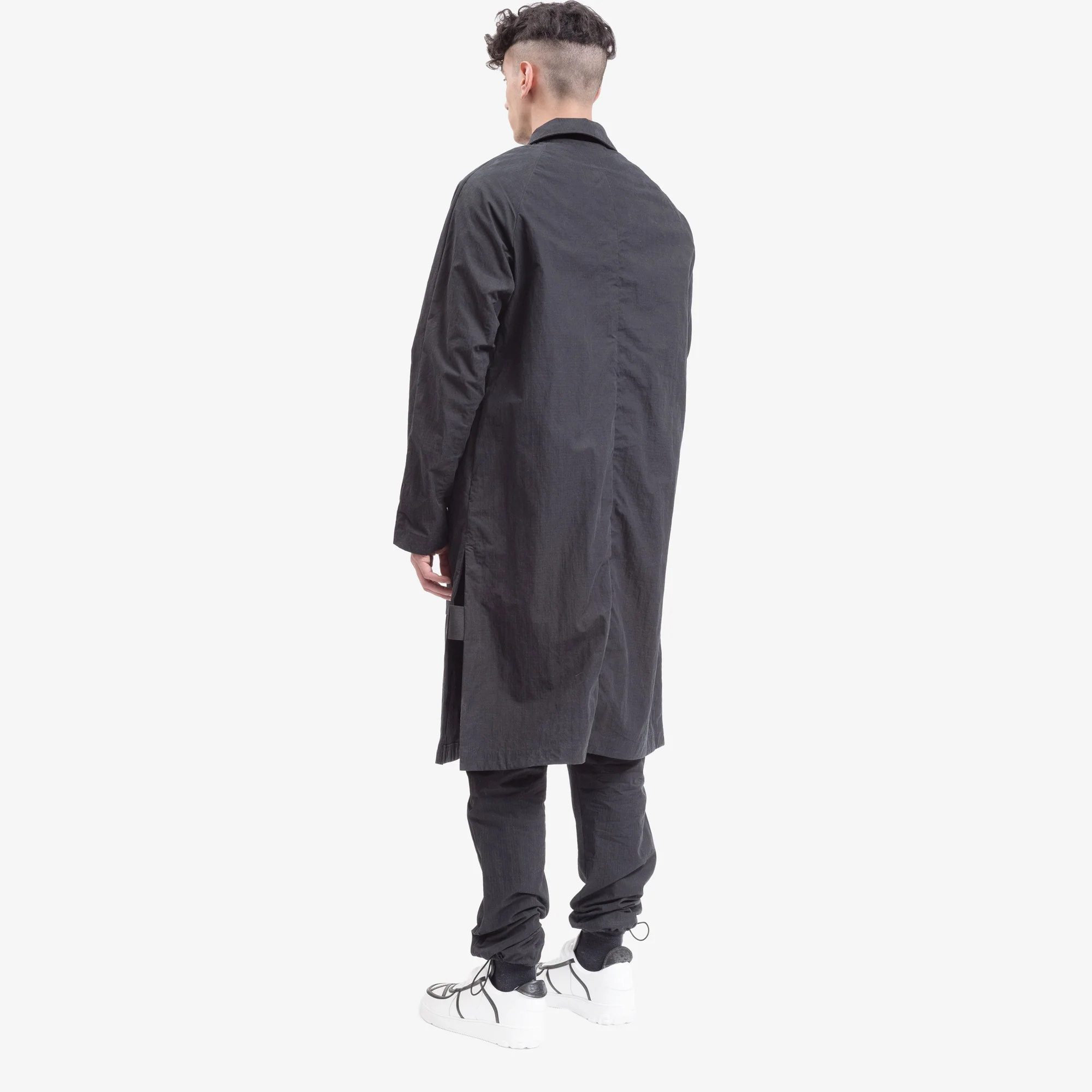 Tailliez J17 Coat - Image 4