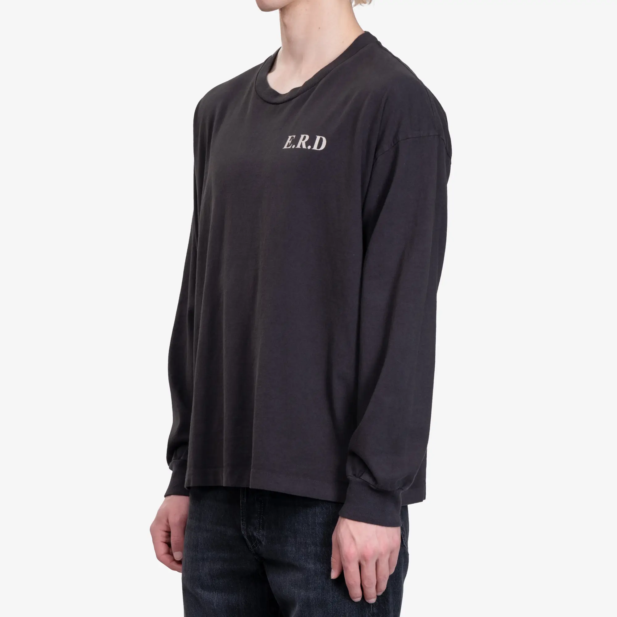 Taking the Cure LS T-Shirt - Image 3