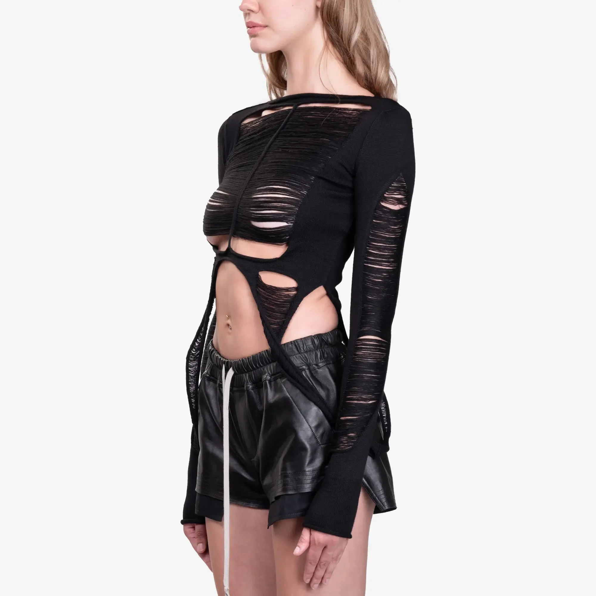 Womens Tanja LS Top - Image 3