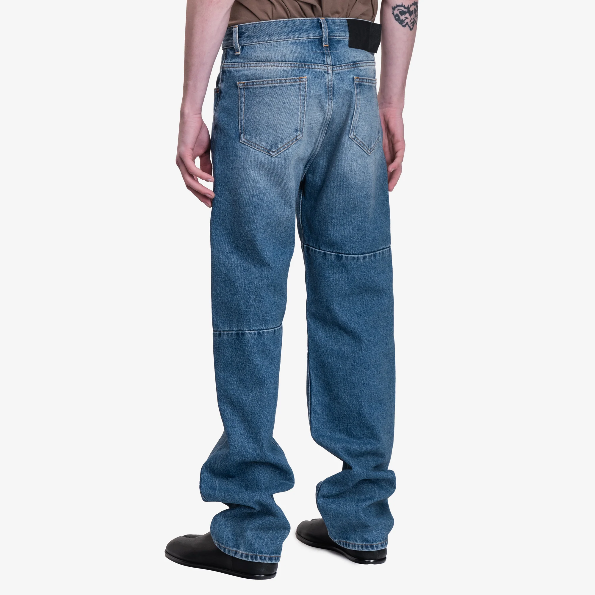 Tapered Jeans - Image 4