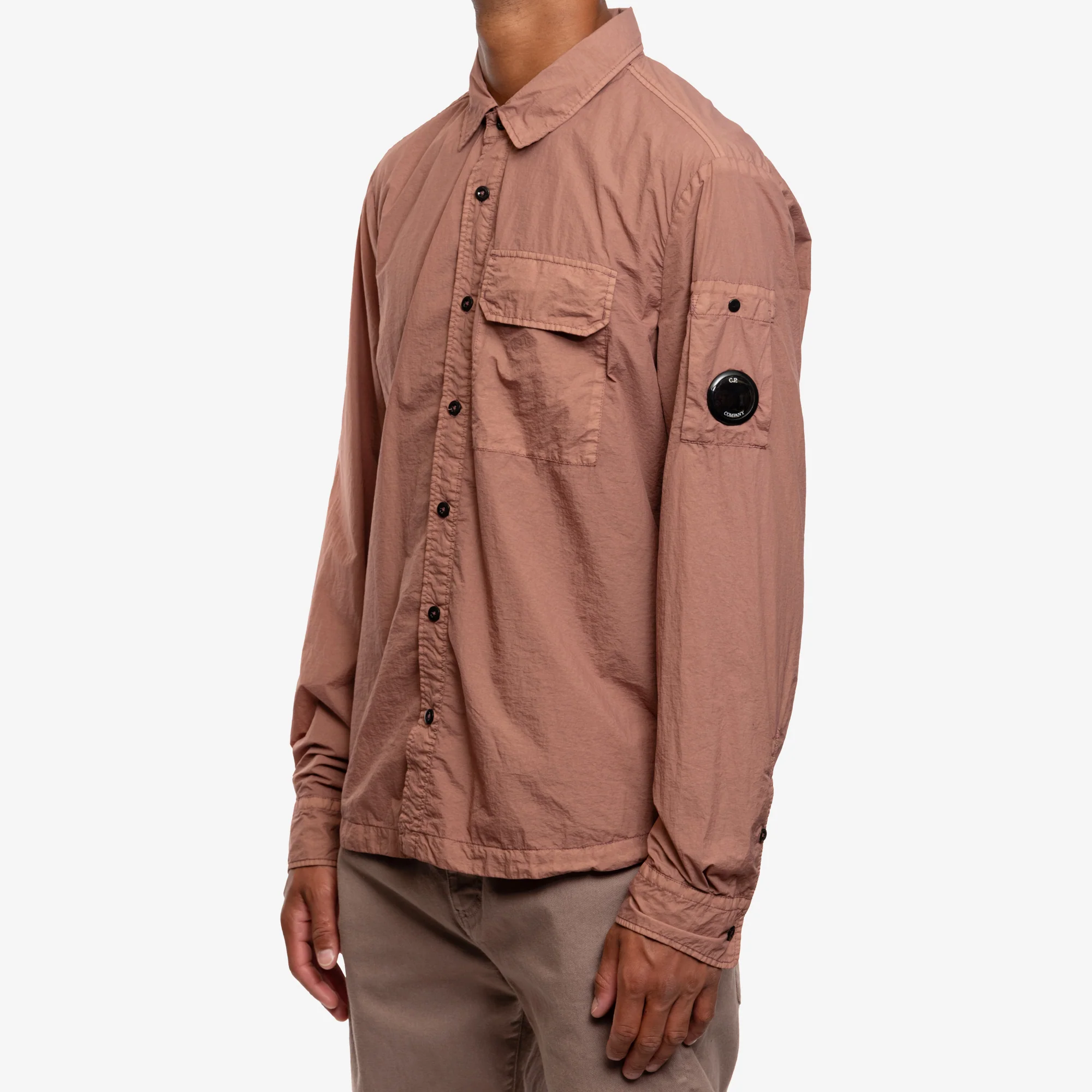 Taylon L Button Shirt - Image 3