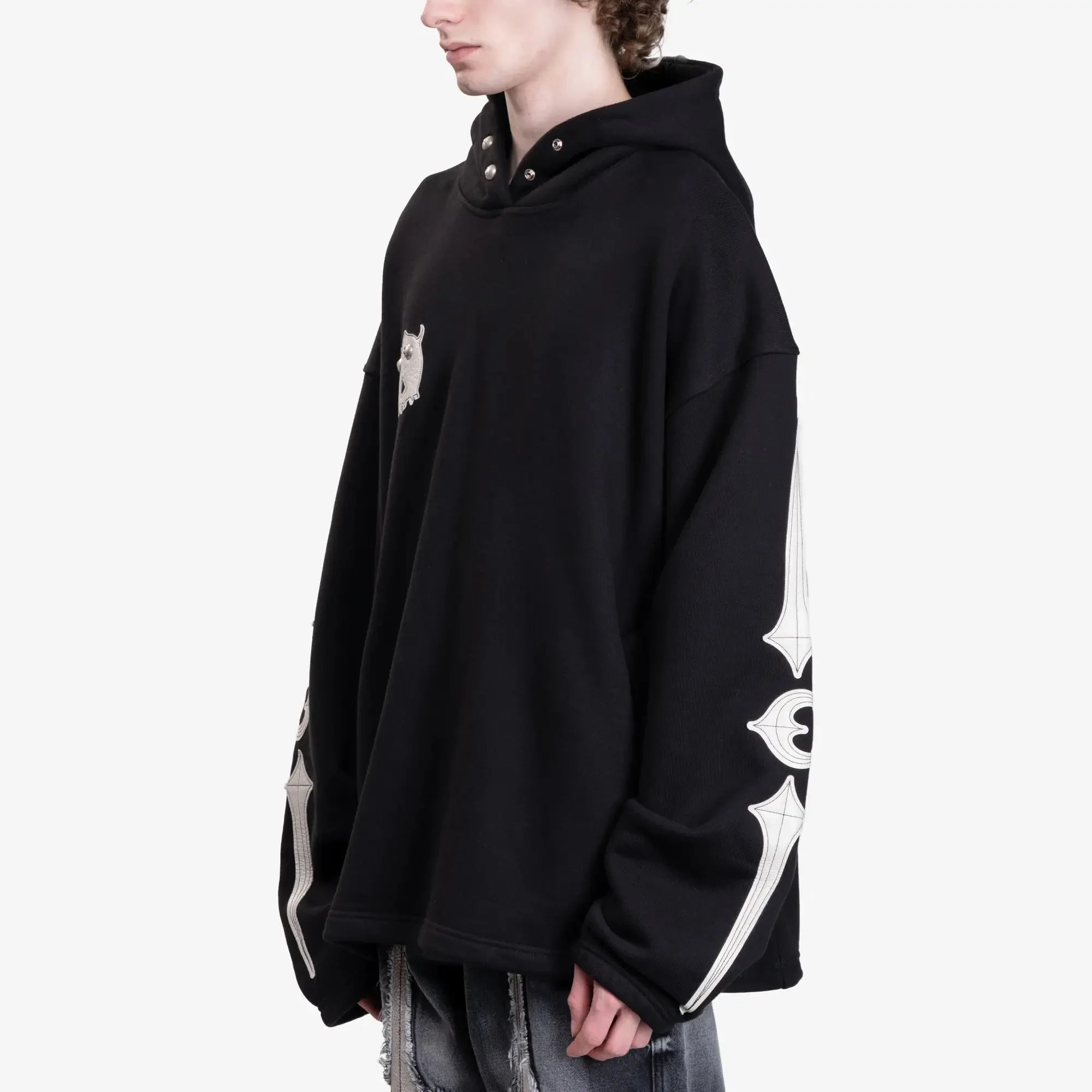 TC Angels Hoody - Image 3