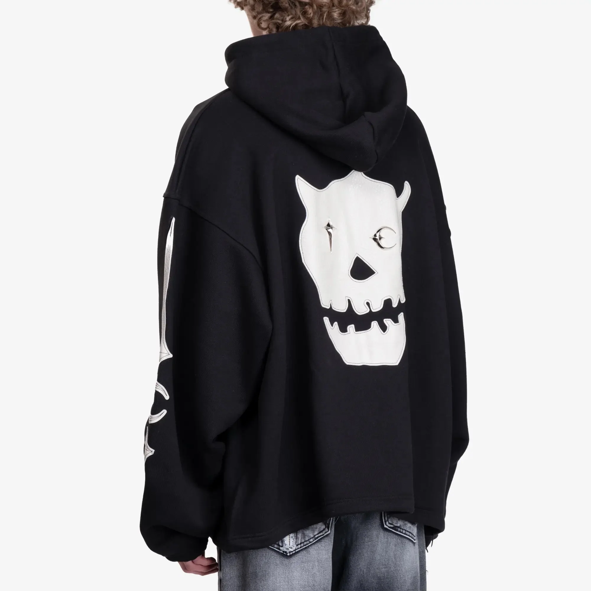 TC Angels Hoody - Image 4