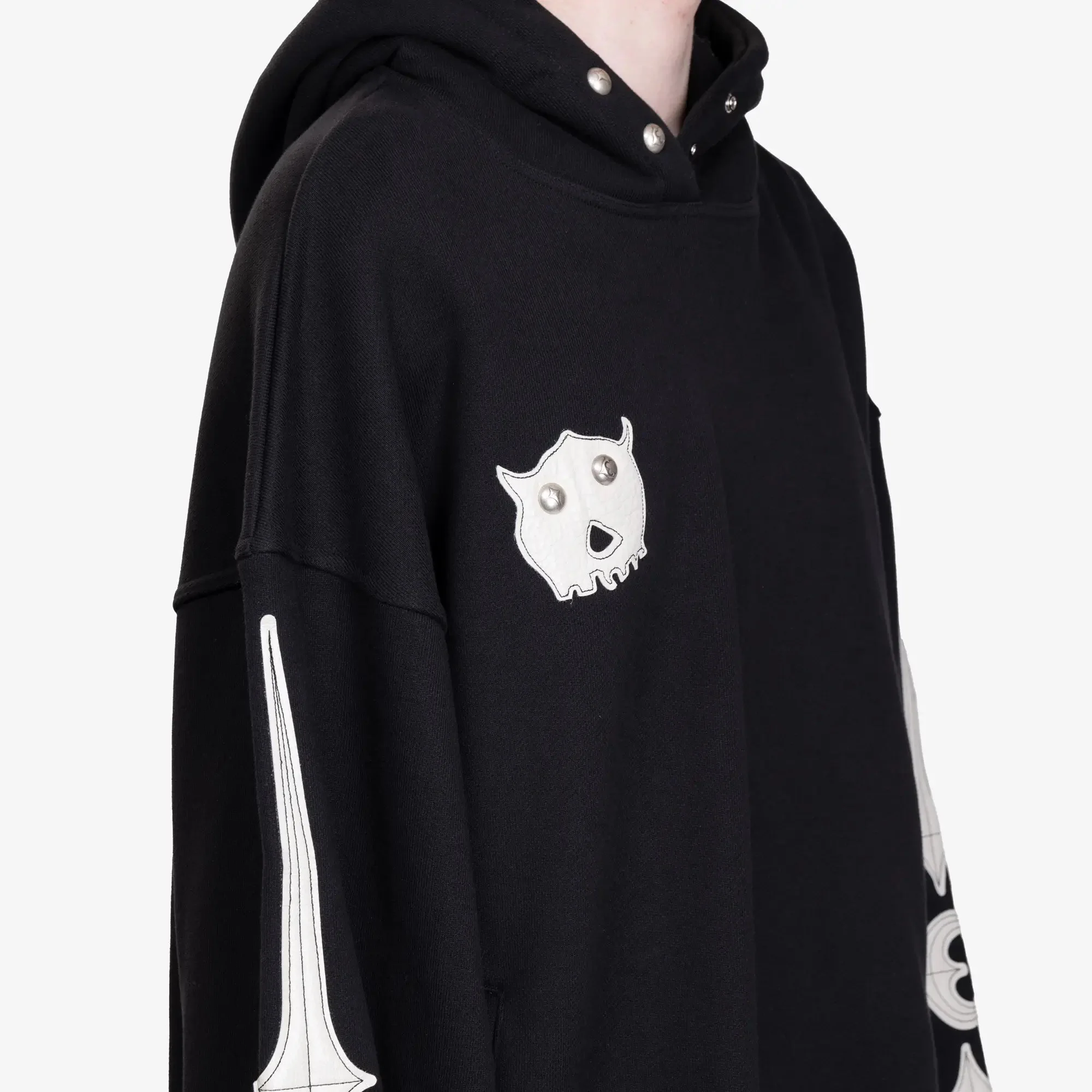 TC Angels Hoody - Image 5
