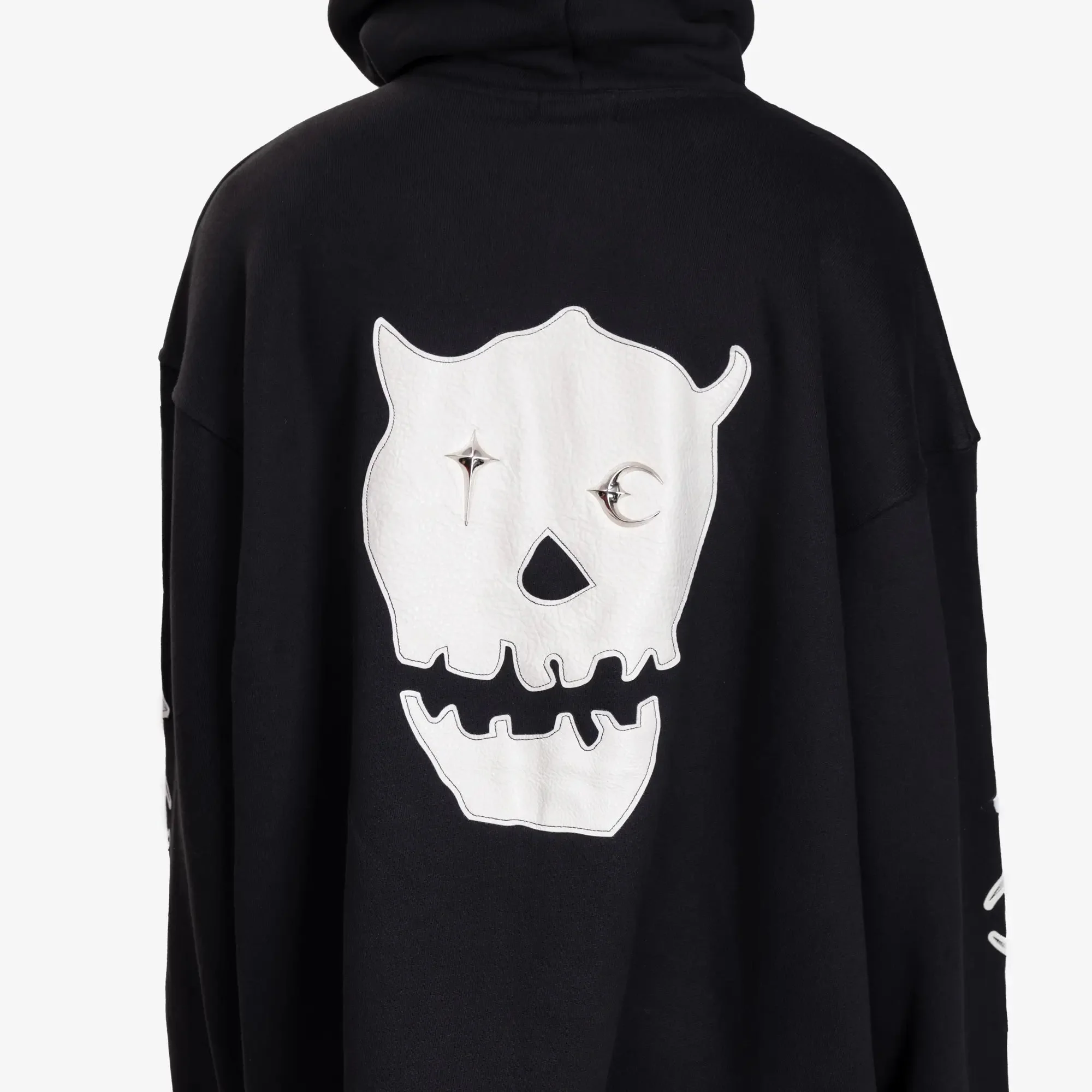 TC Angels Hoody - Image 6