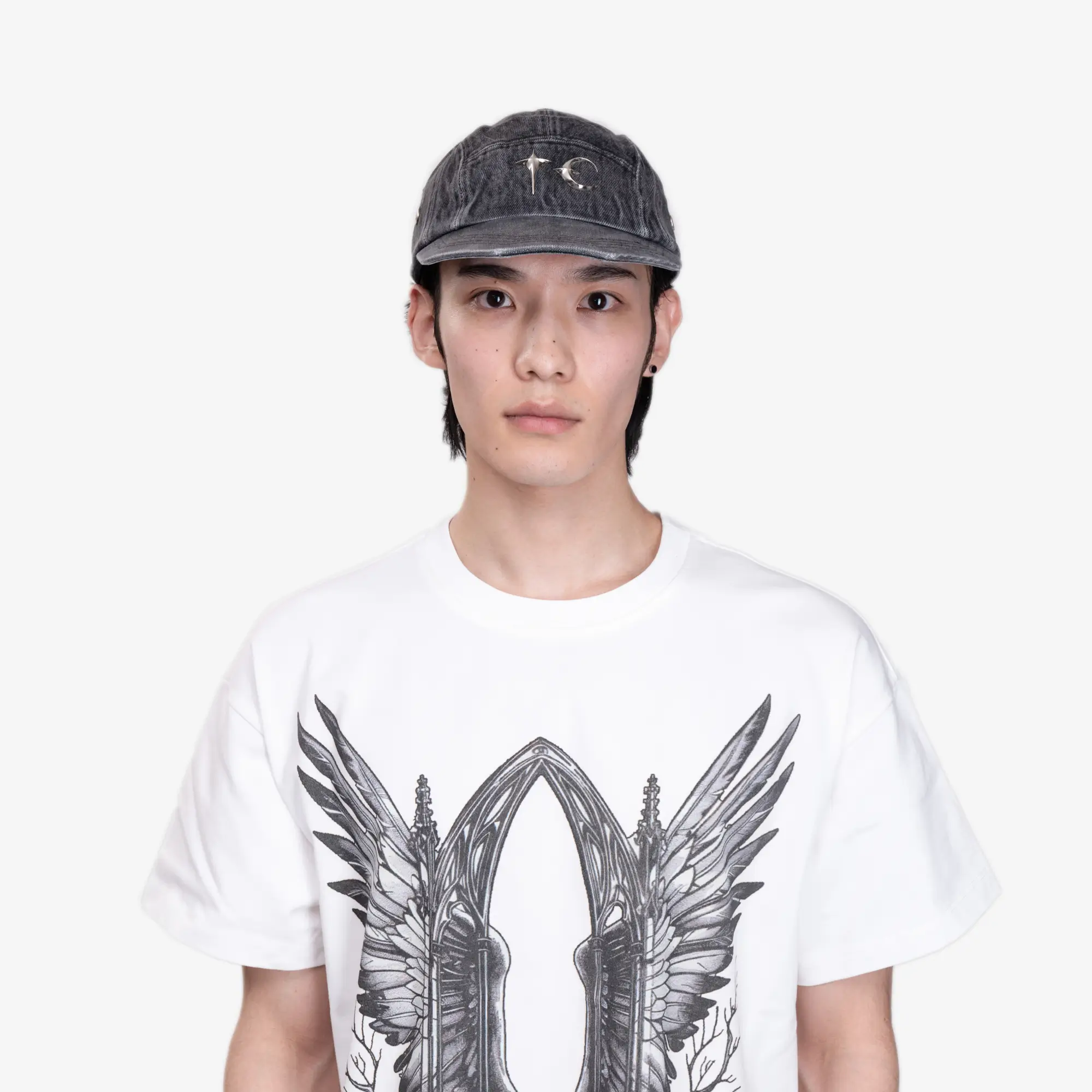 TC Army Cap - Image 2